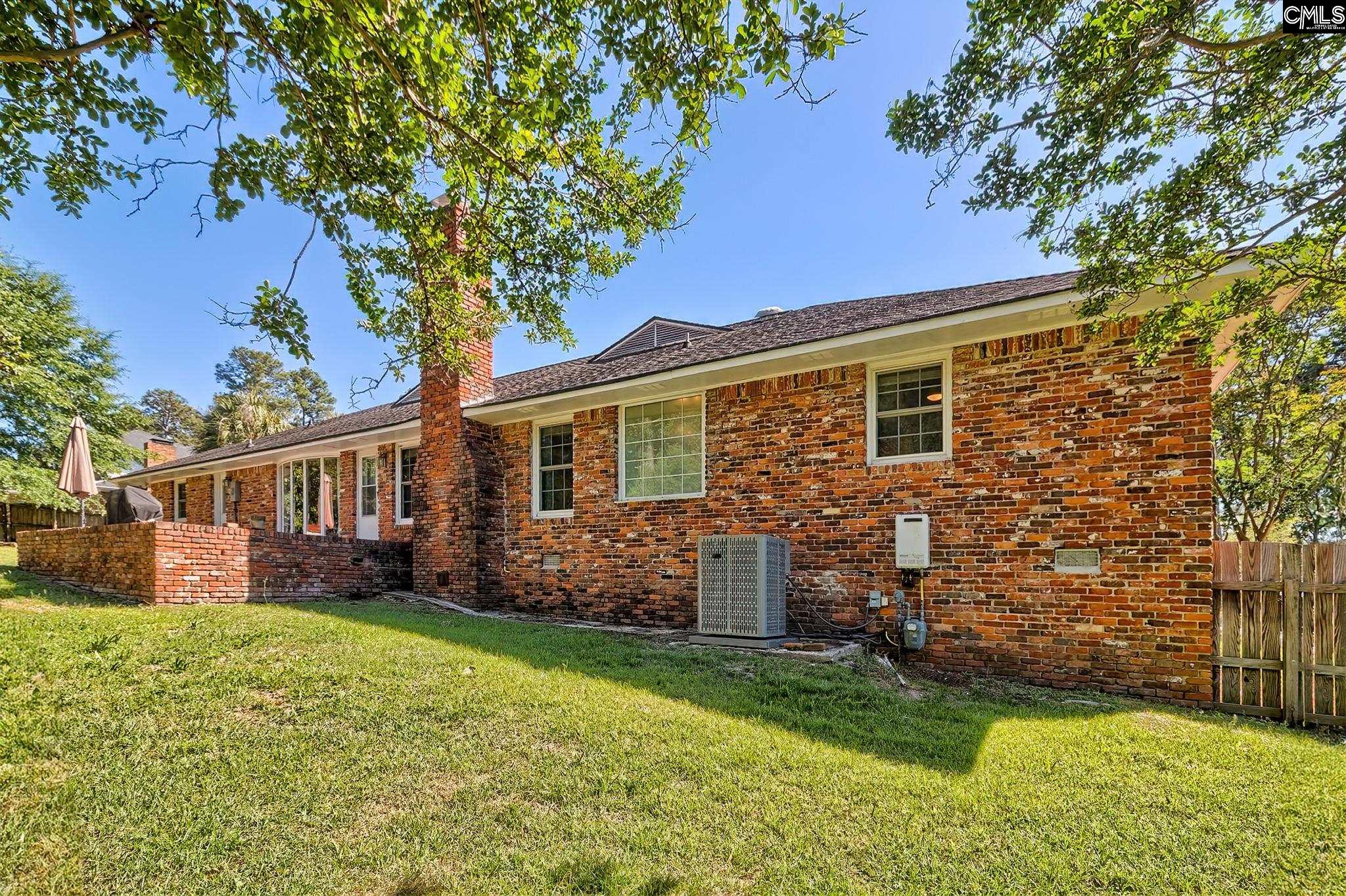 309 E Park Shore Drive Columbia, SC 29223-6020