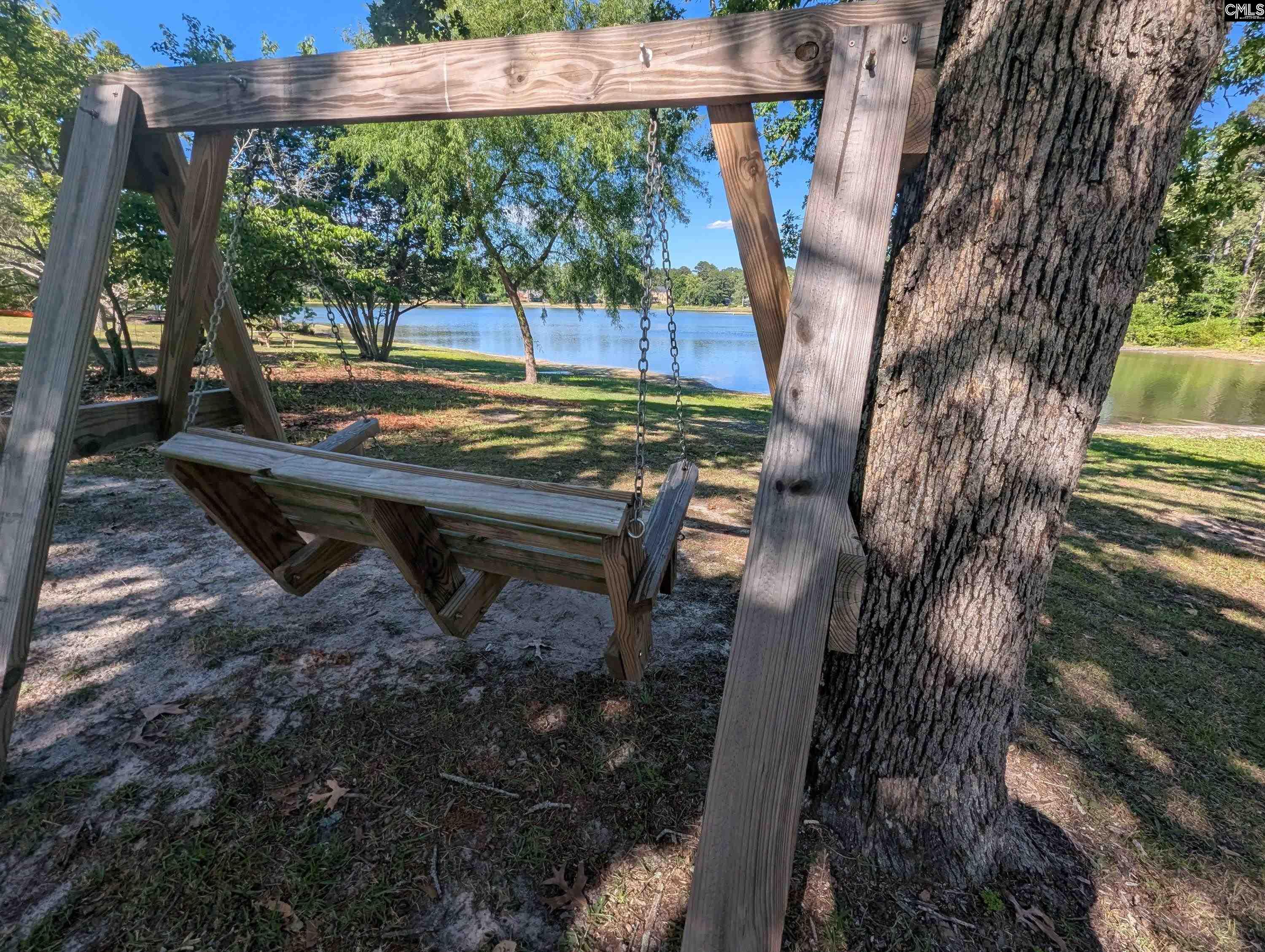 309 E Park Shore Drive Columbia, SC 29223-6020