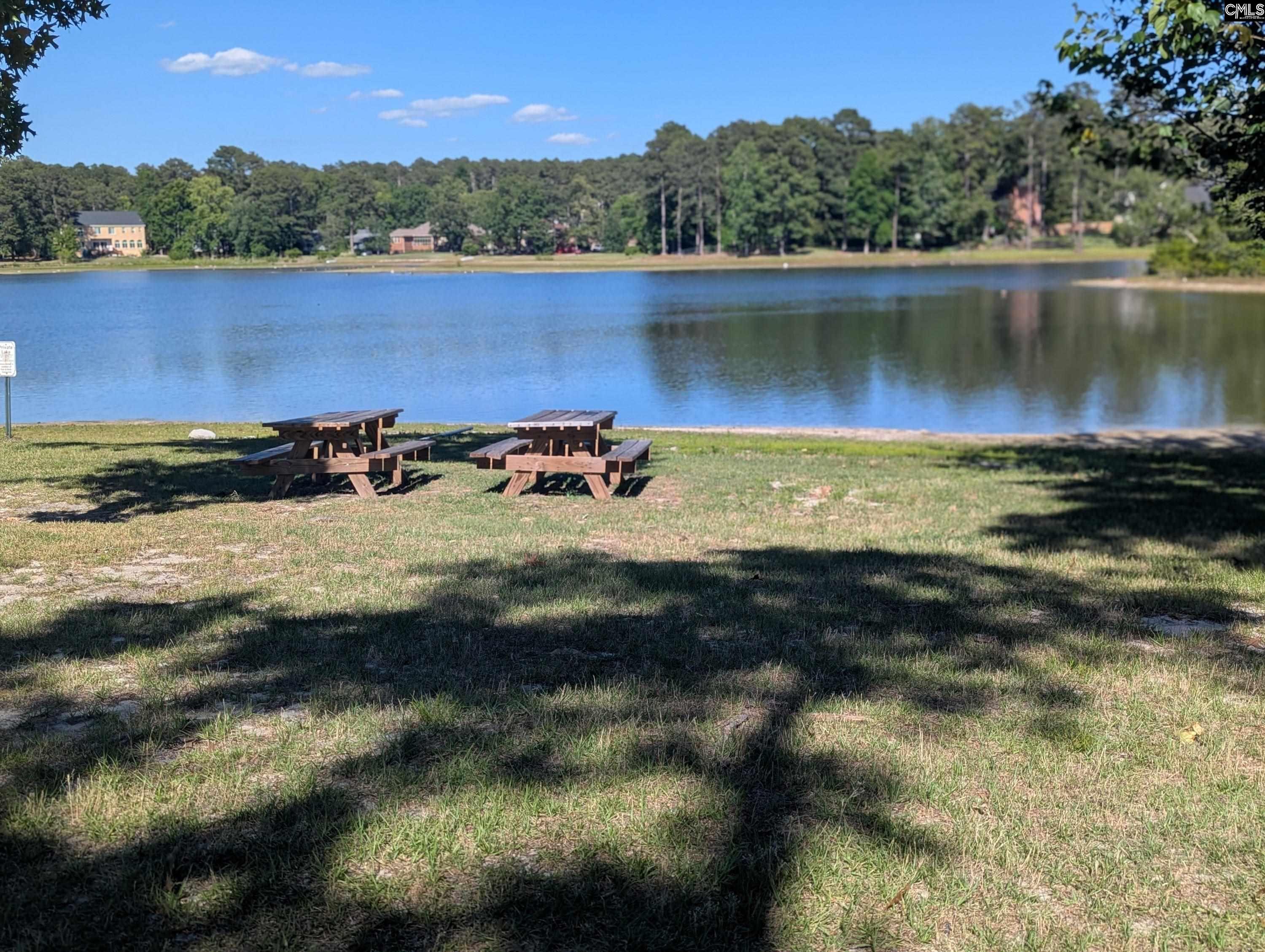 309 E Park Shore Drive Columbia, SC 29223-6020