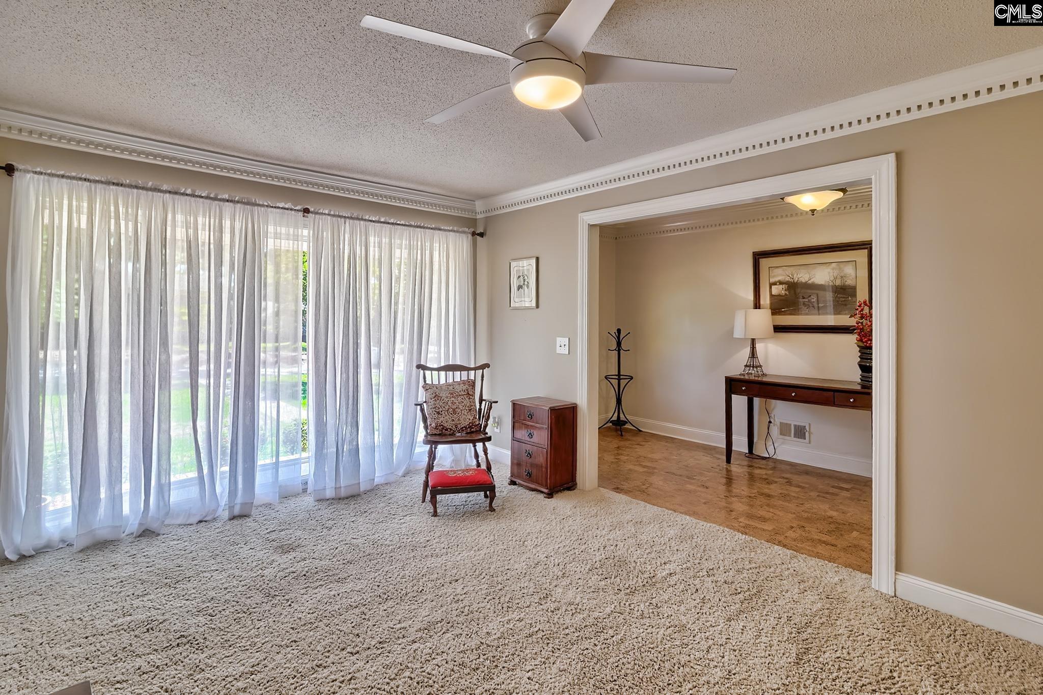 309 E Park Shore Drive Columbia, SC 29223-6020