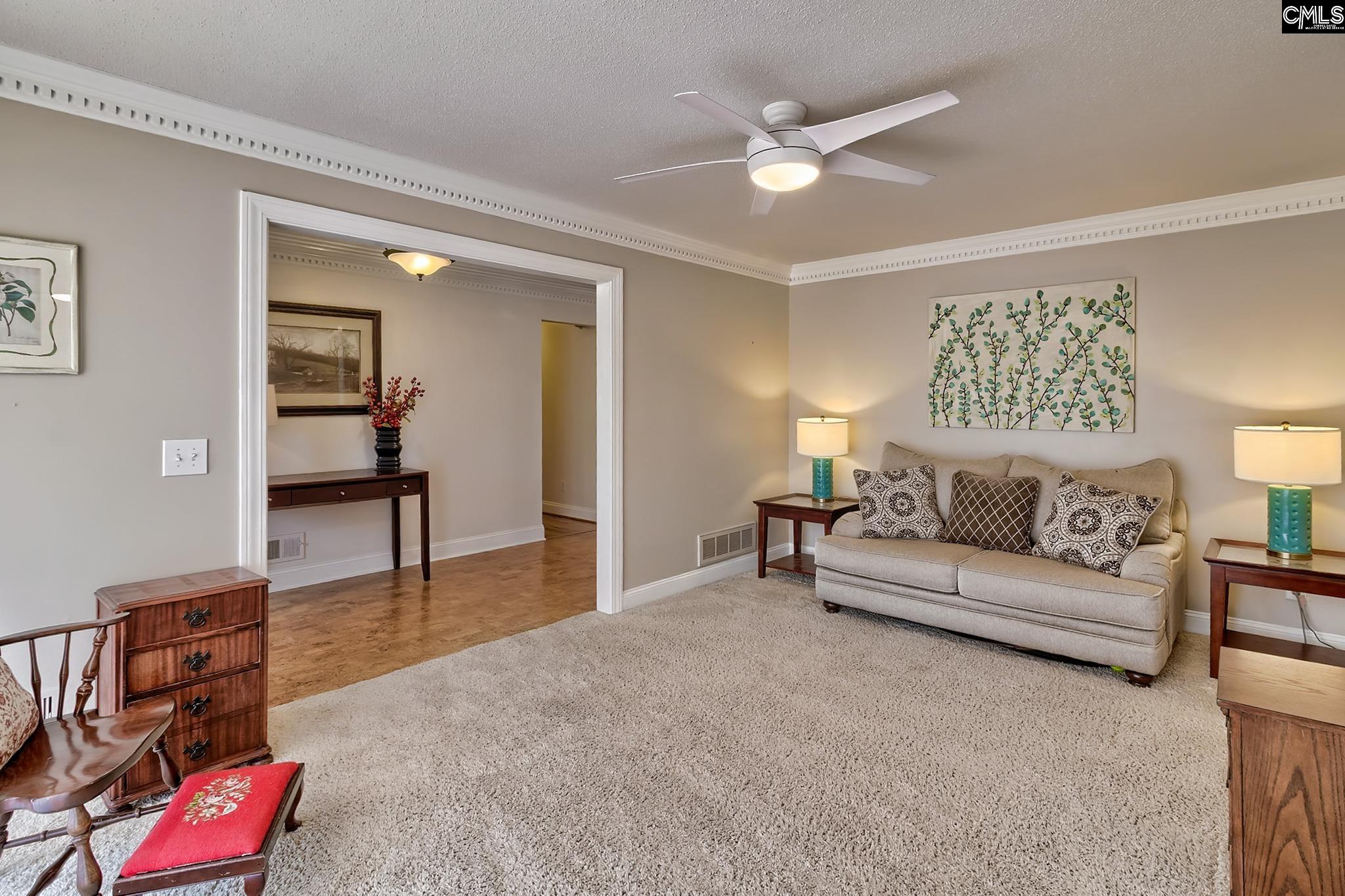 309 E Park Shore Drive Columbia, SC 29223-6020