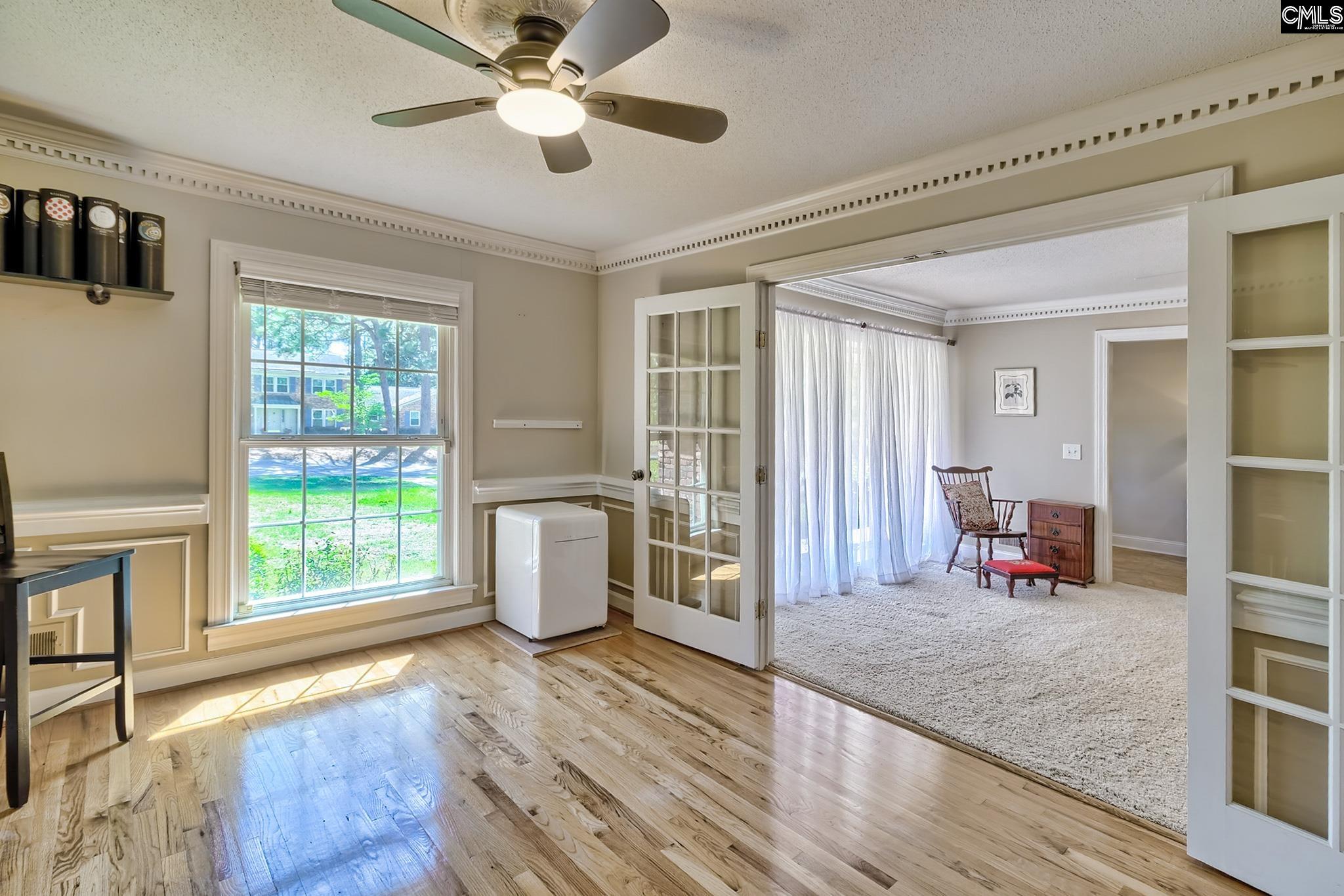 309 E Park Shore Drive Columbia, SC 29223-6020
