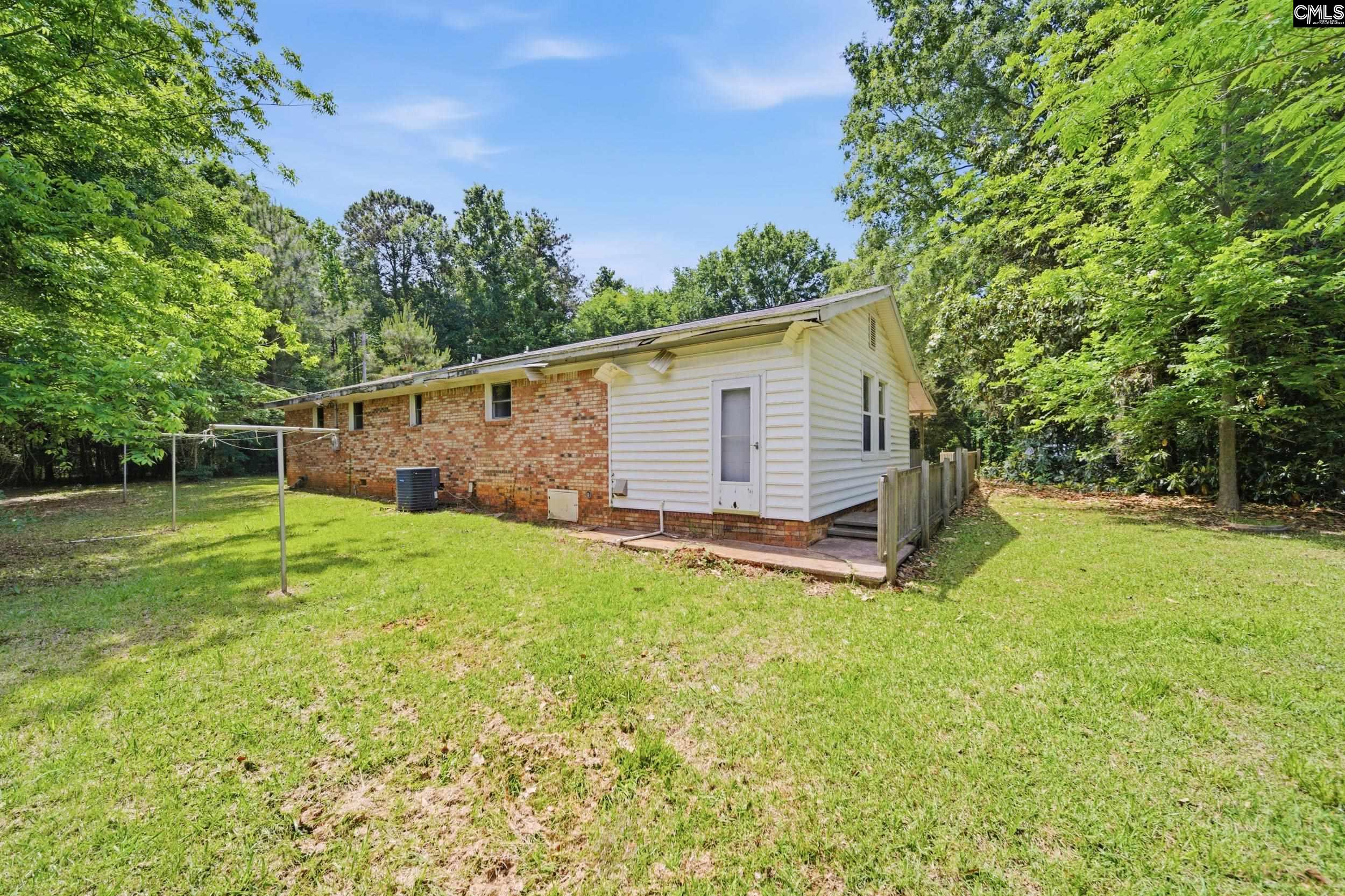 7940 Eichelberger Irmo, SC 29063
