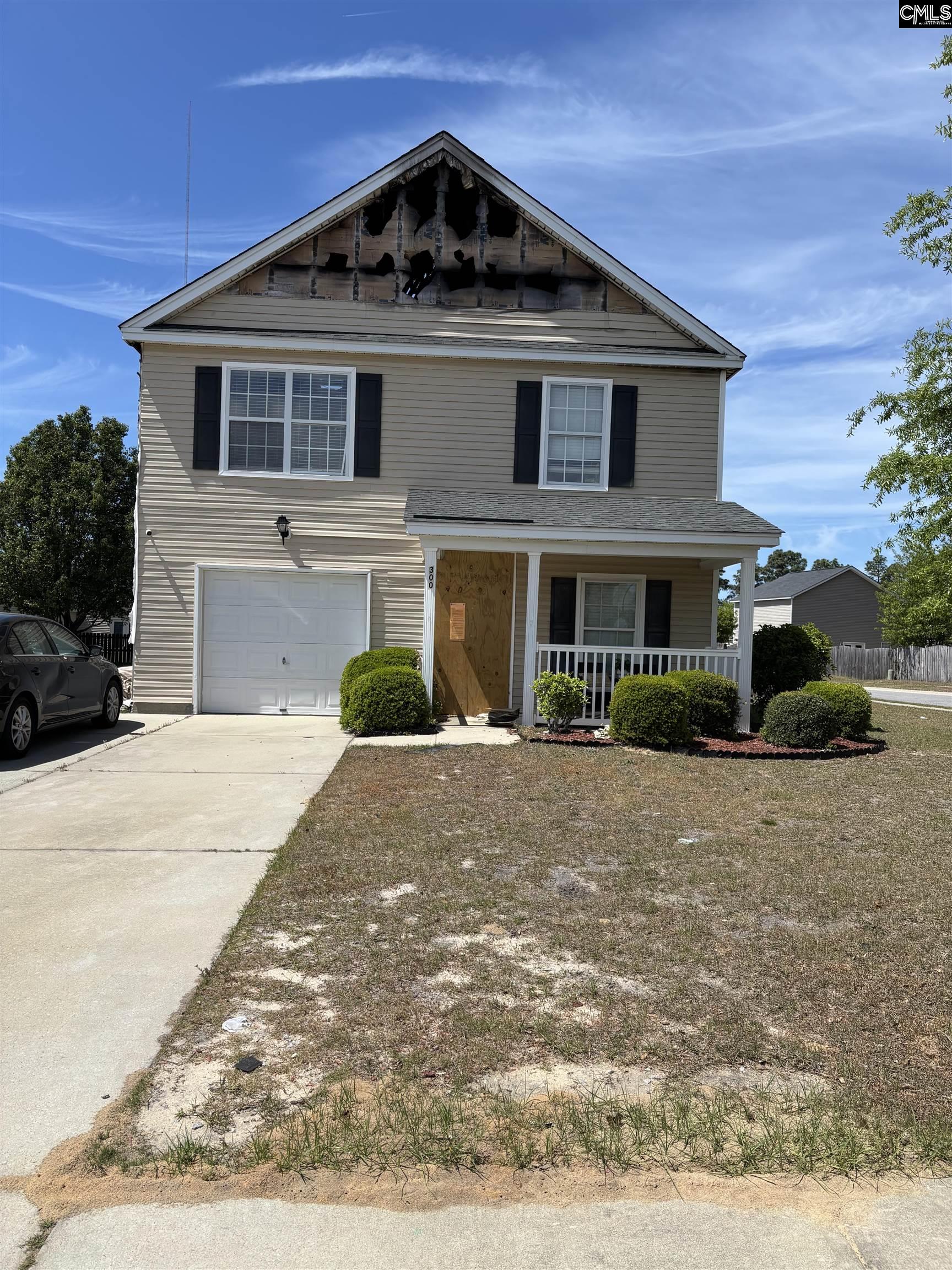 300 Glen Knoll Drive Columbia, SC 29229