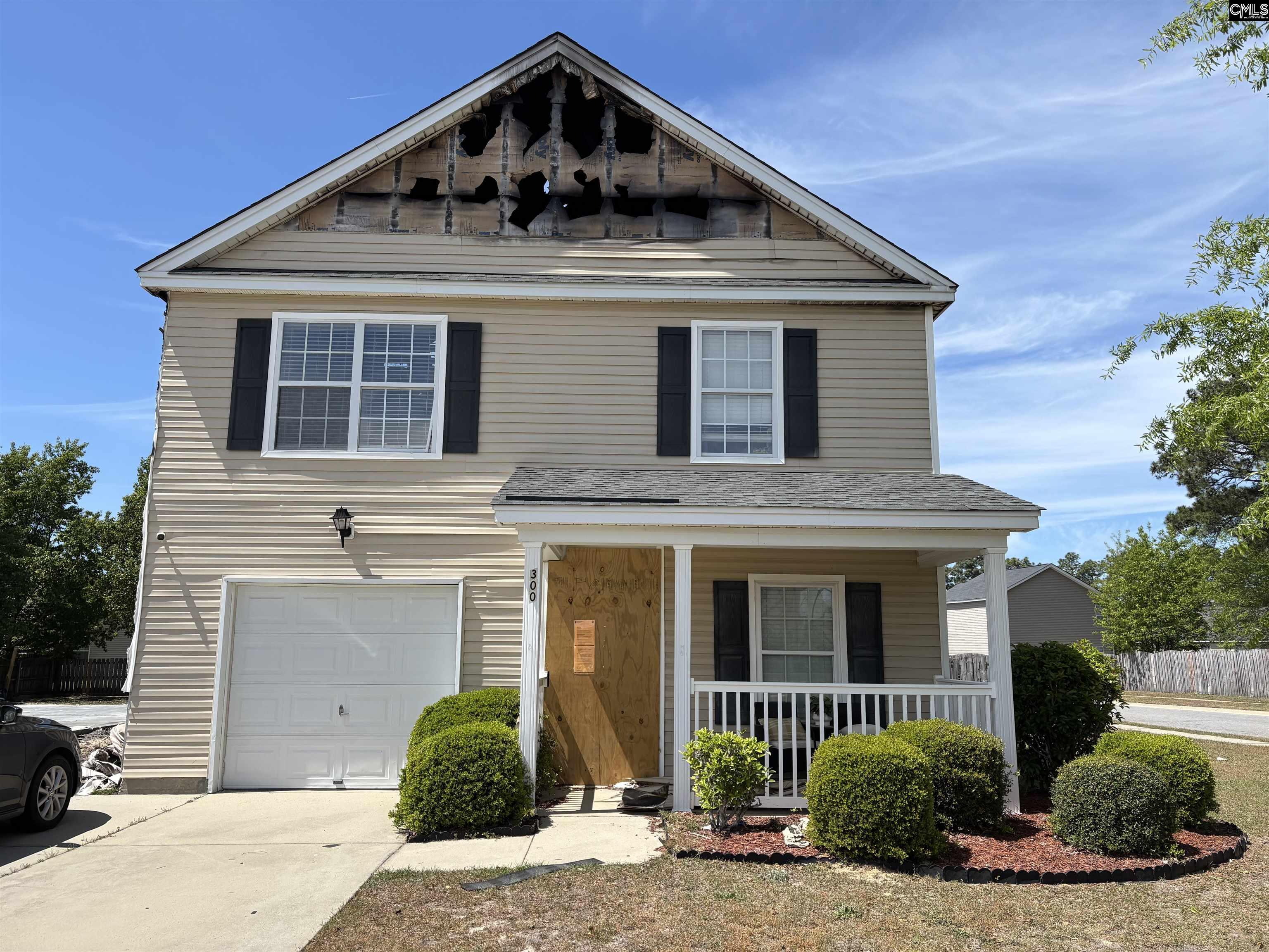 300 Glen Knoll Drive Columbia, SC 29229
