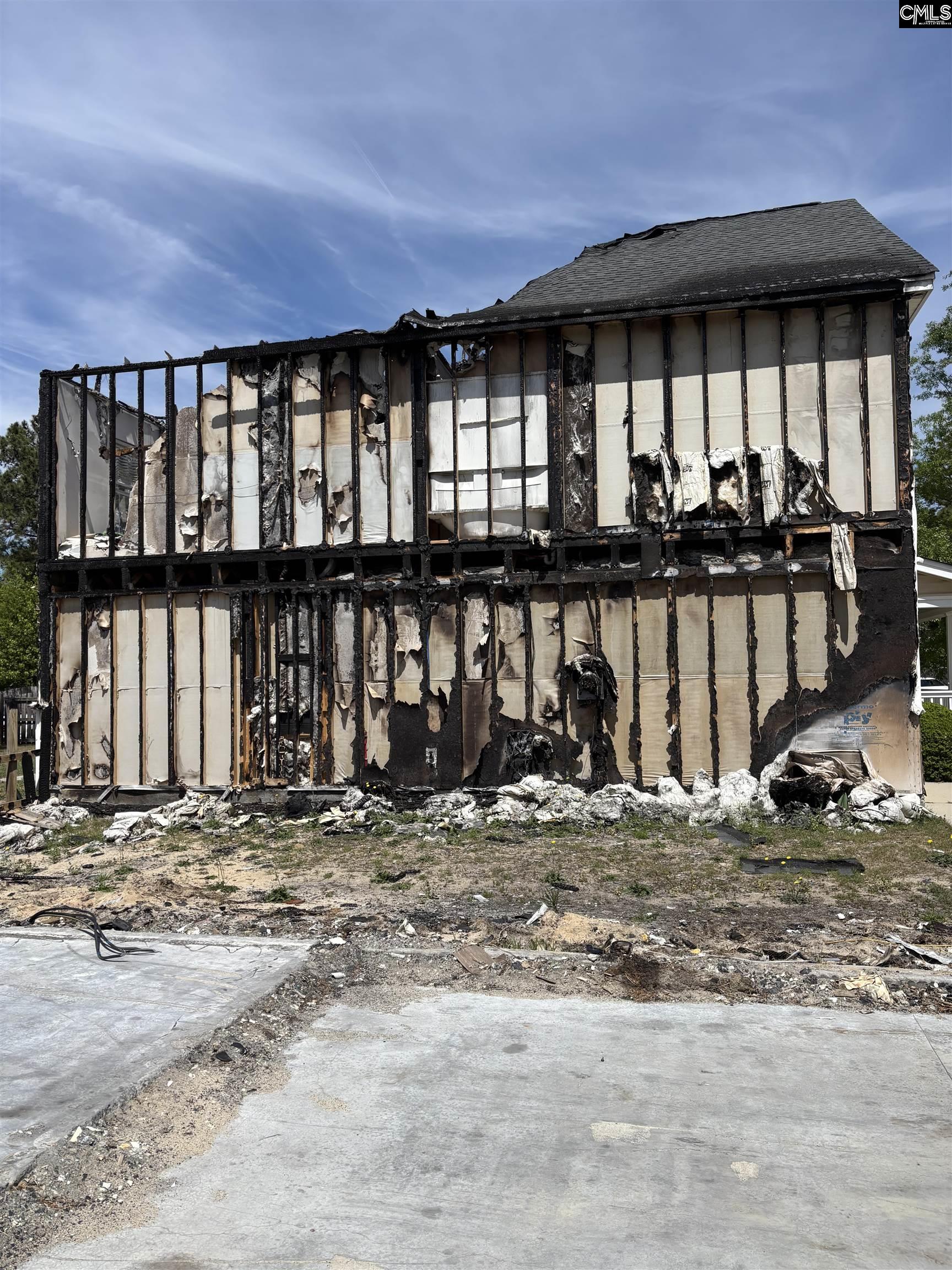 300 Glen Knoll Drive Columbia, SC 29229