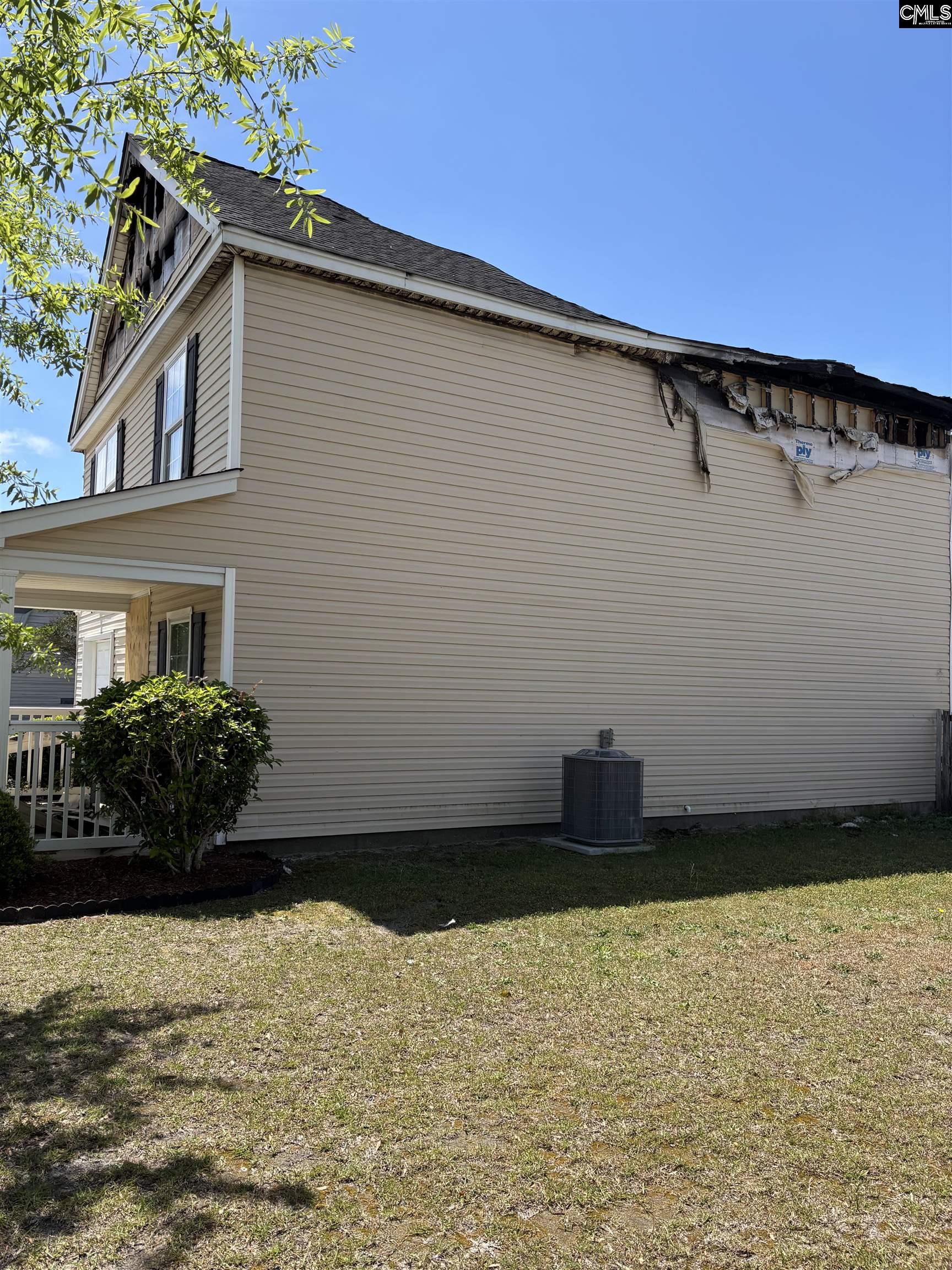 300 Glen Knoll Drive Columbia, SC 29229