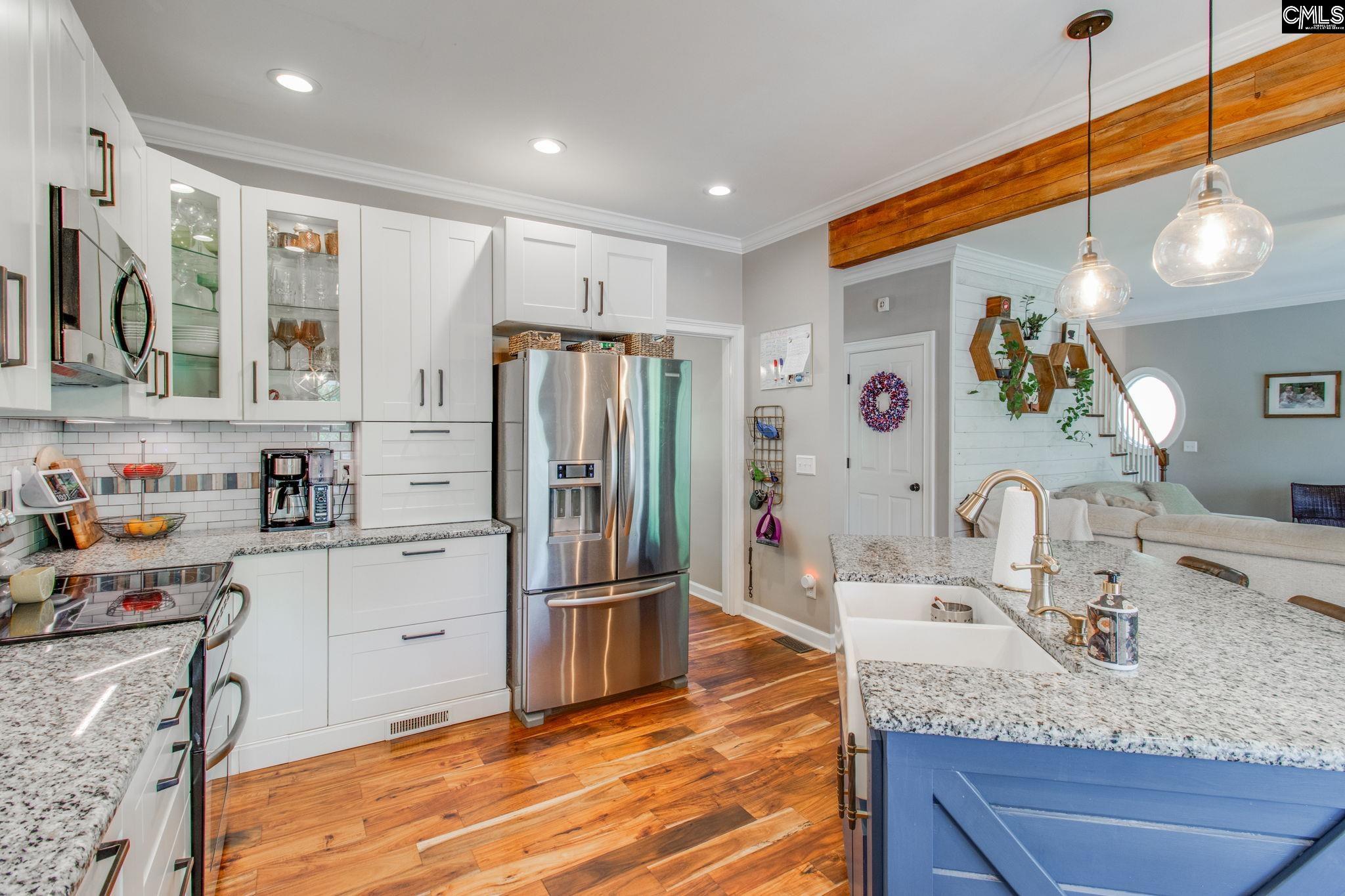 101 E Passage Columbia, SC 29212