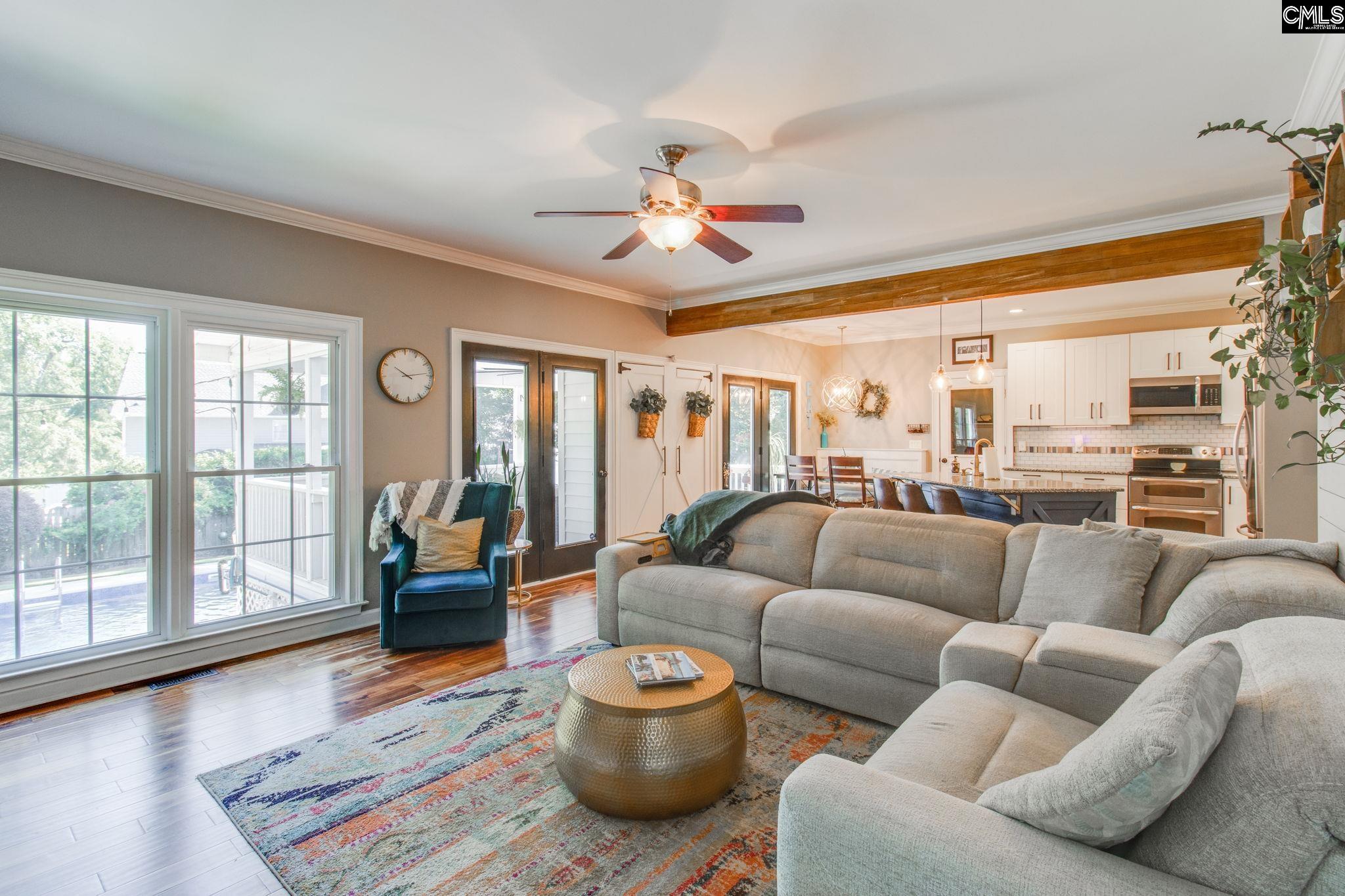 101 E Passage Columbia, SC 29212