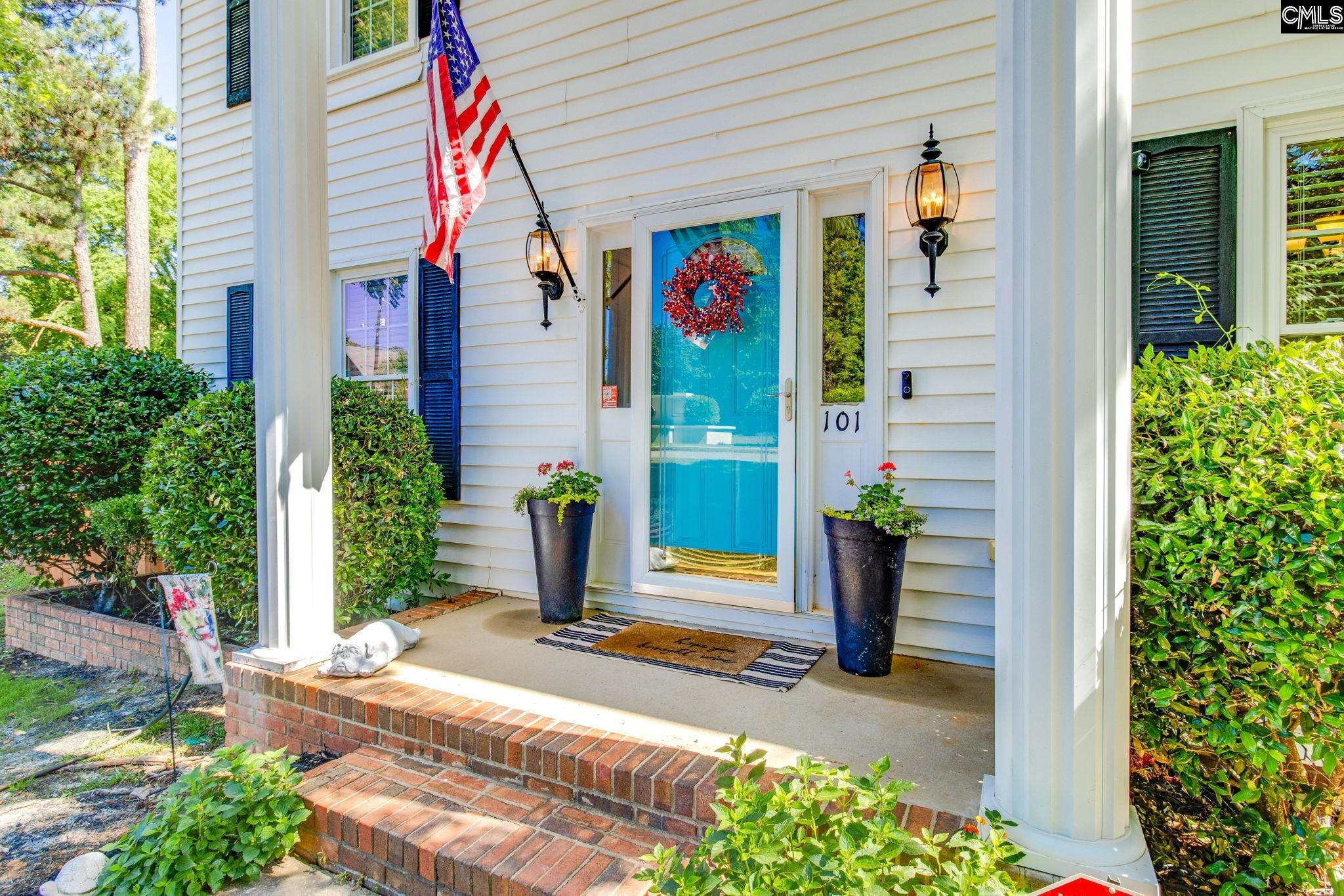 101 E Passage Columbia, SC 29212