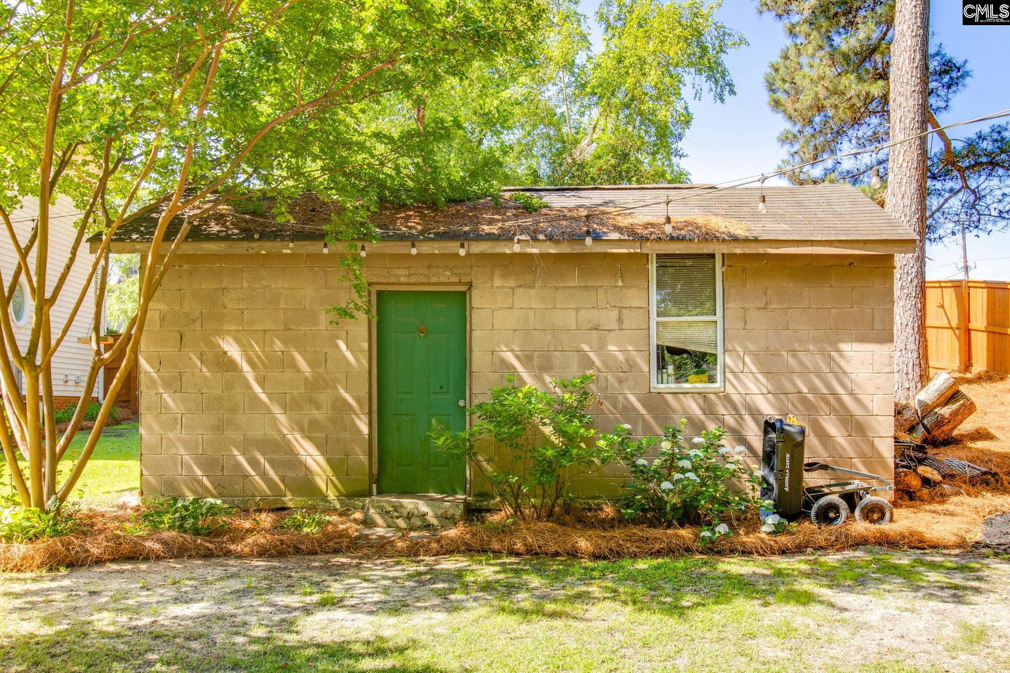 101 E Passage Columbia, SC 29212