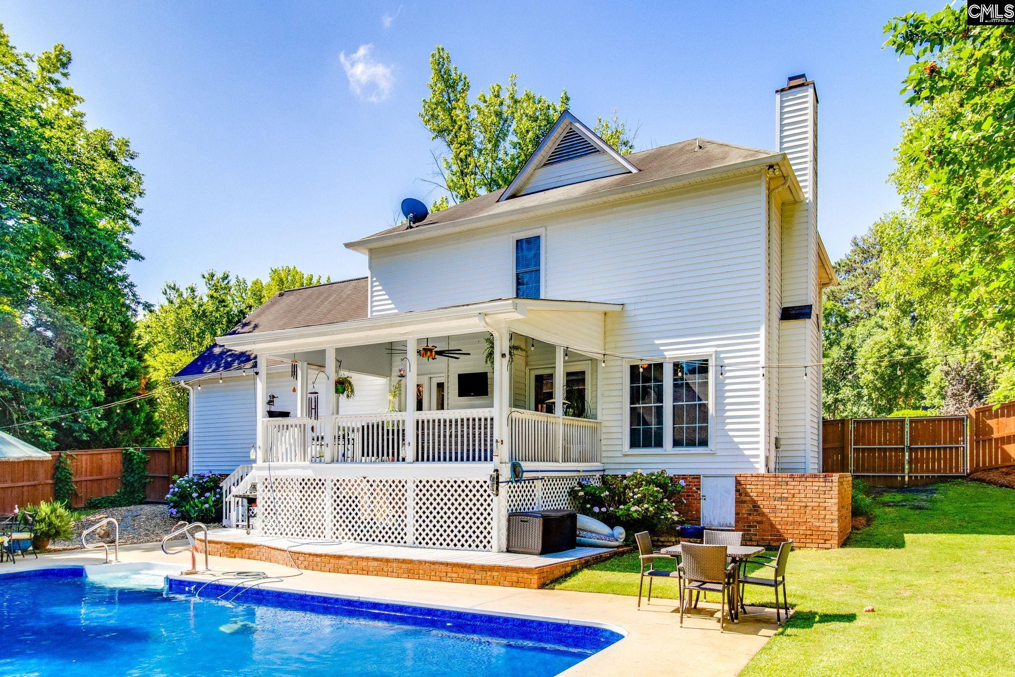 101 E Passage Columbia, SC 29212