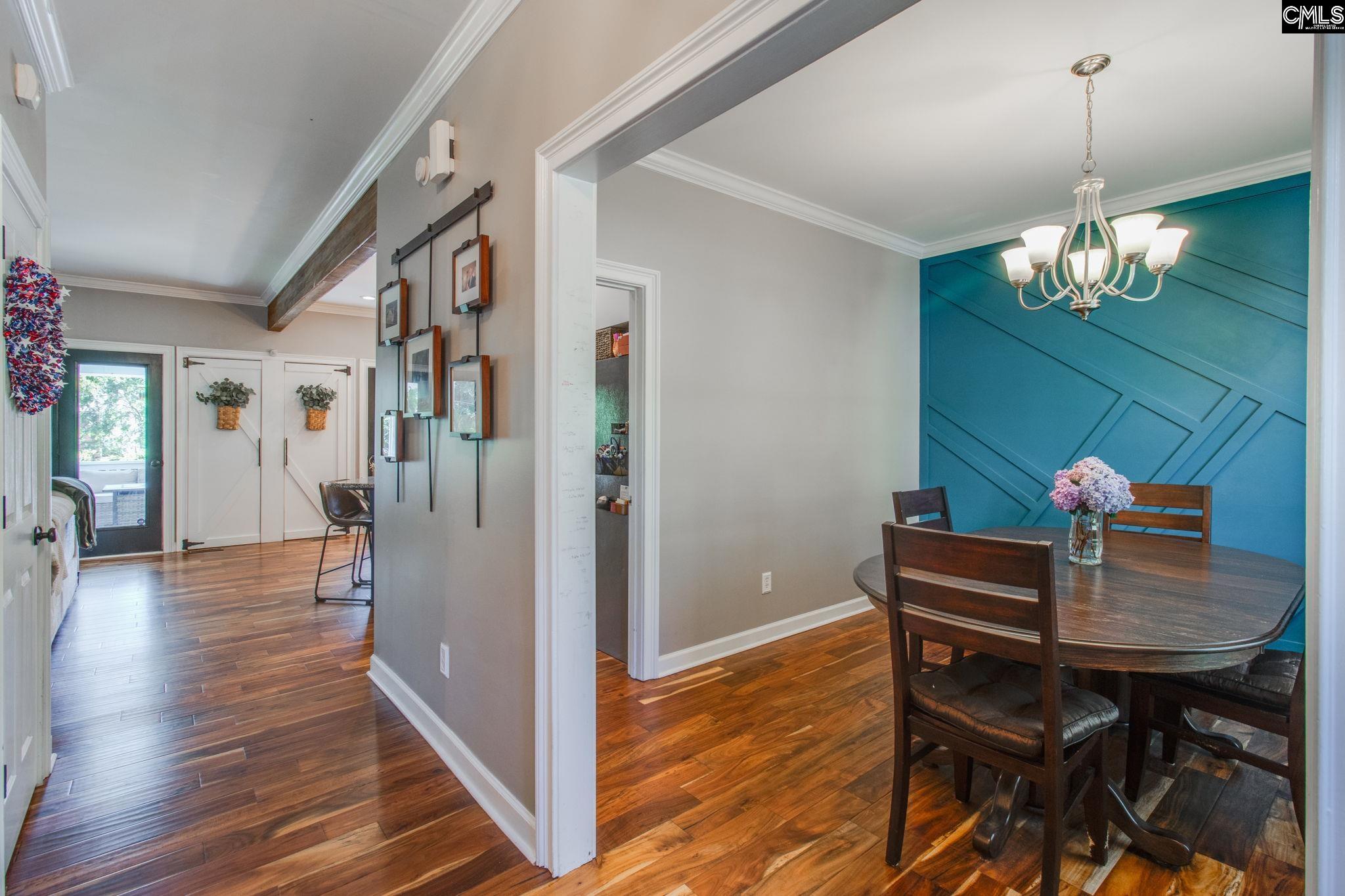 101 E Passage Columbia, SC 29212