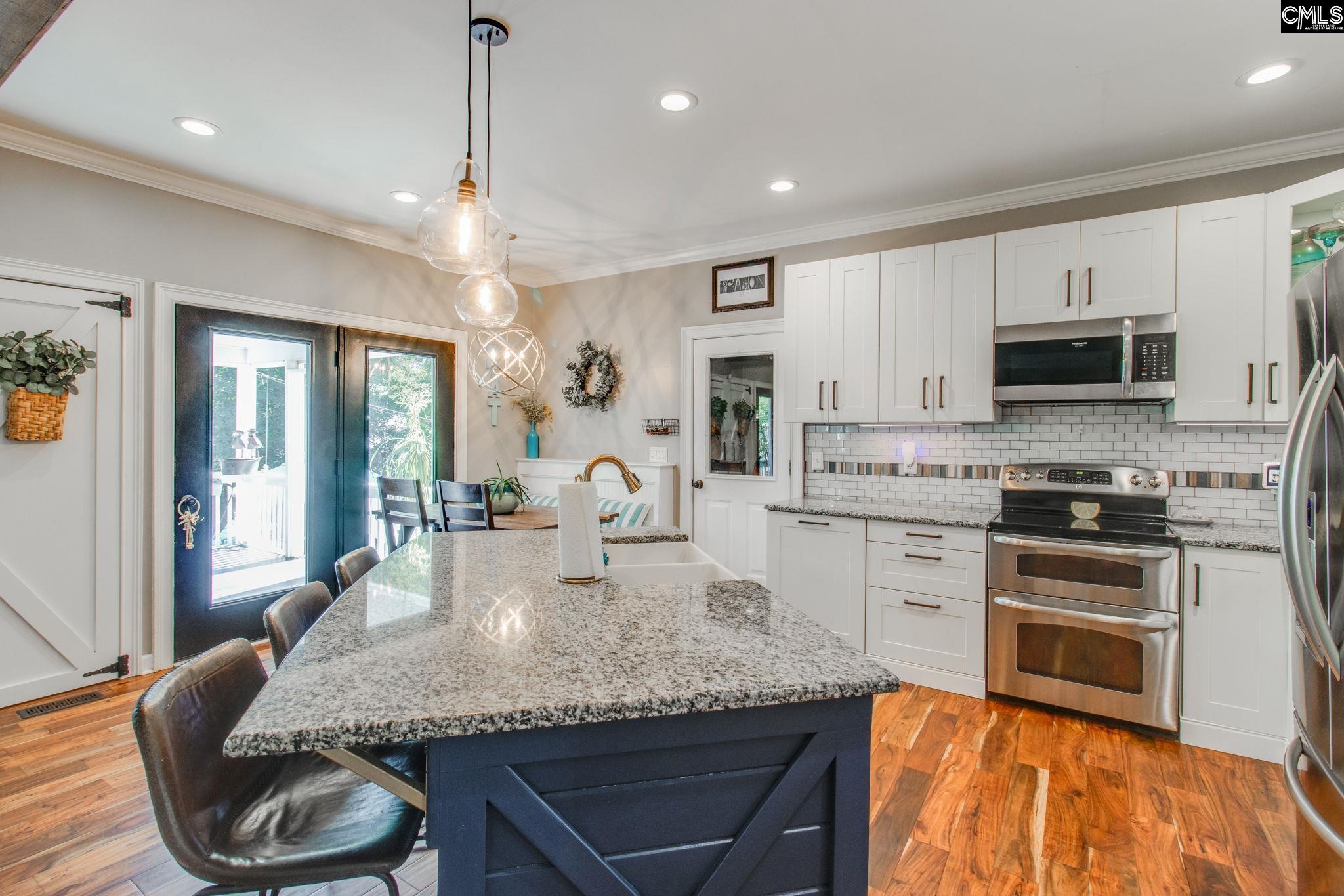 101 E Passage Columbia, SC 29212