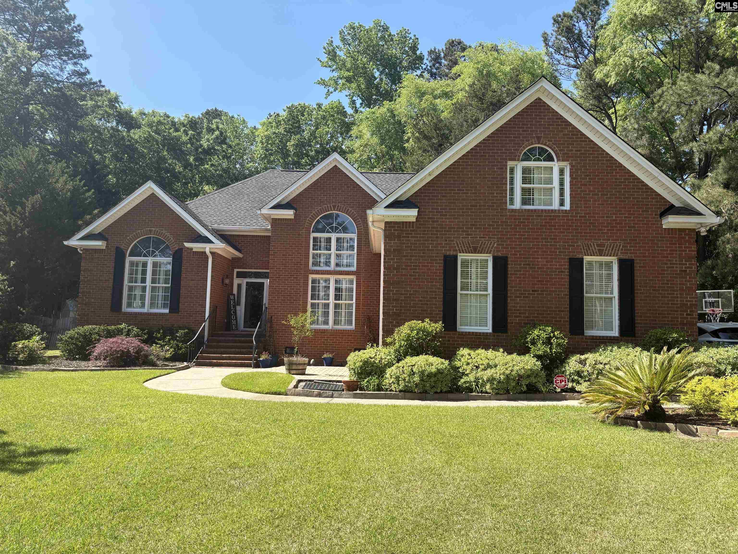 312 Wayworth Court Columbia, SC 29212