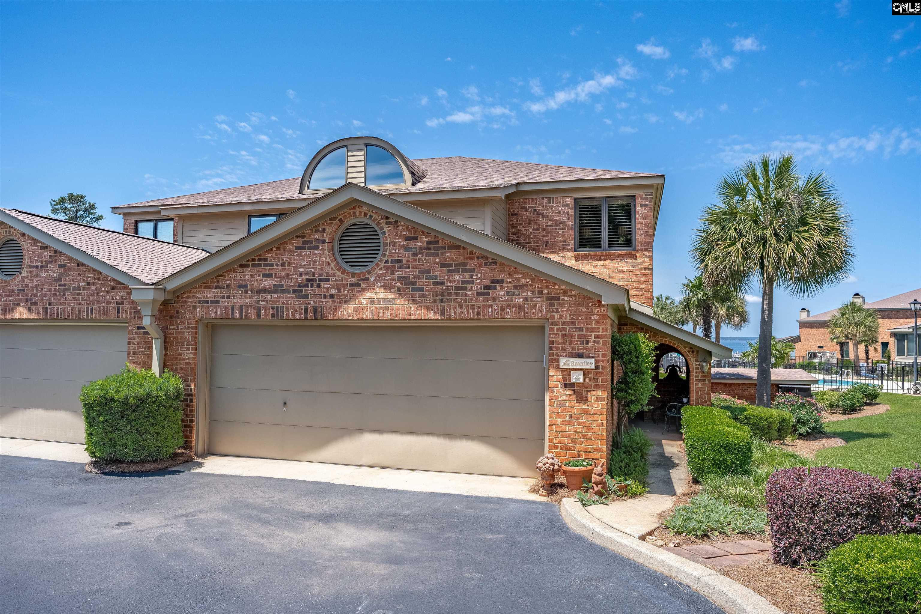 4 Mallard Shores Place Lexington, SC 29072