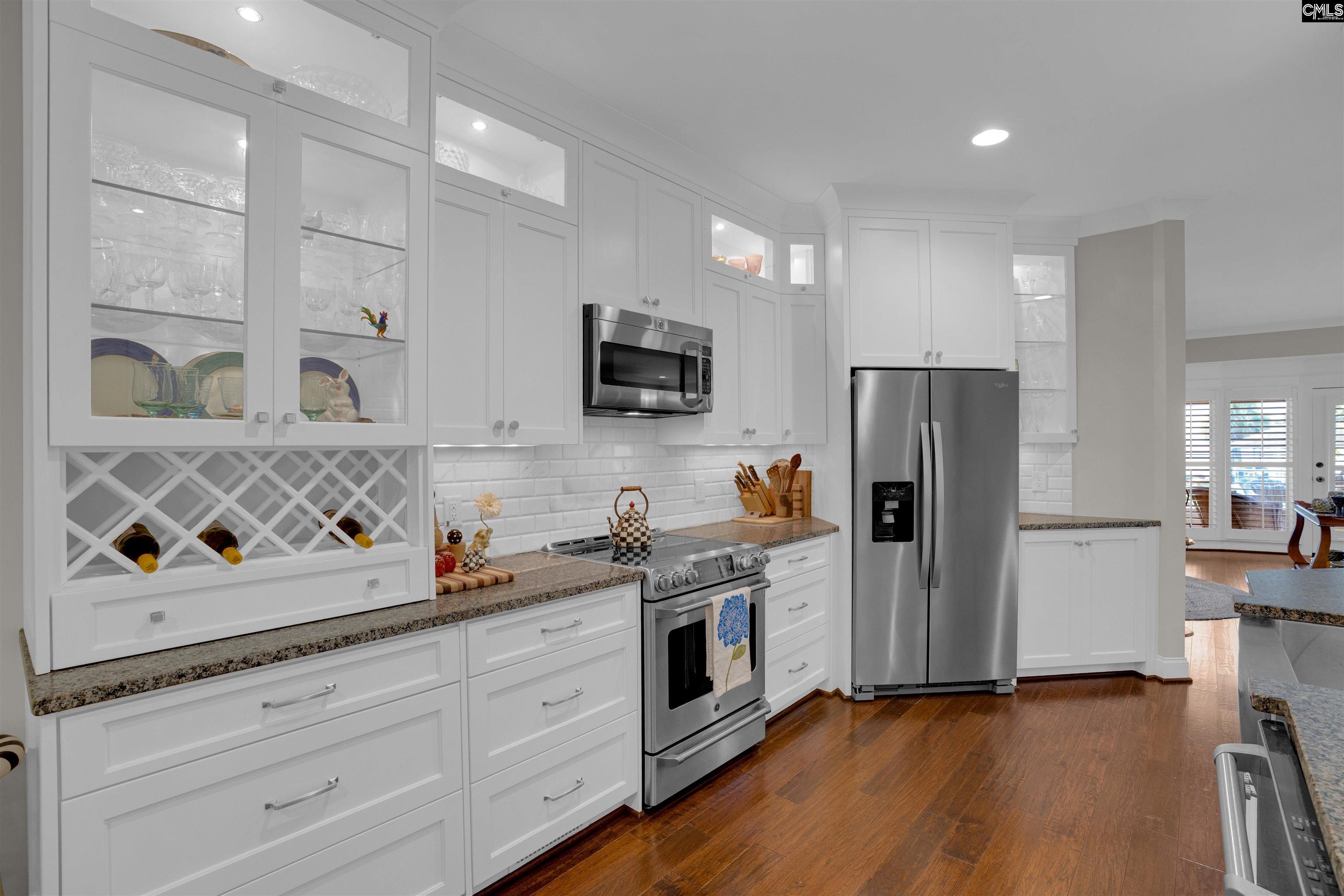 4 Mallard Shores Place Lexington, SC 29072