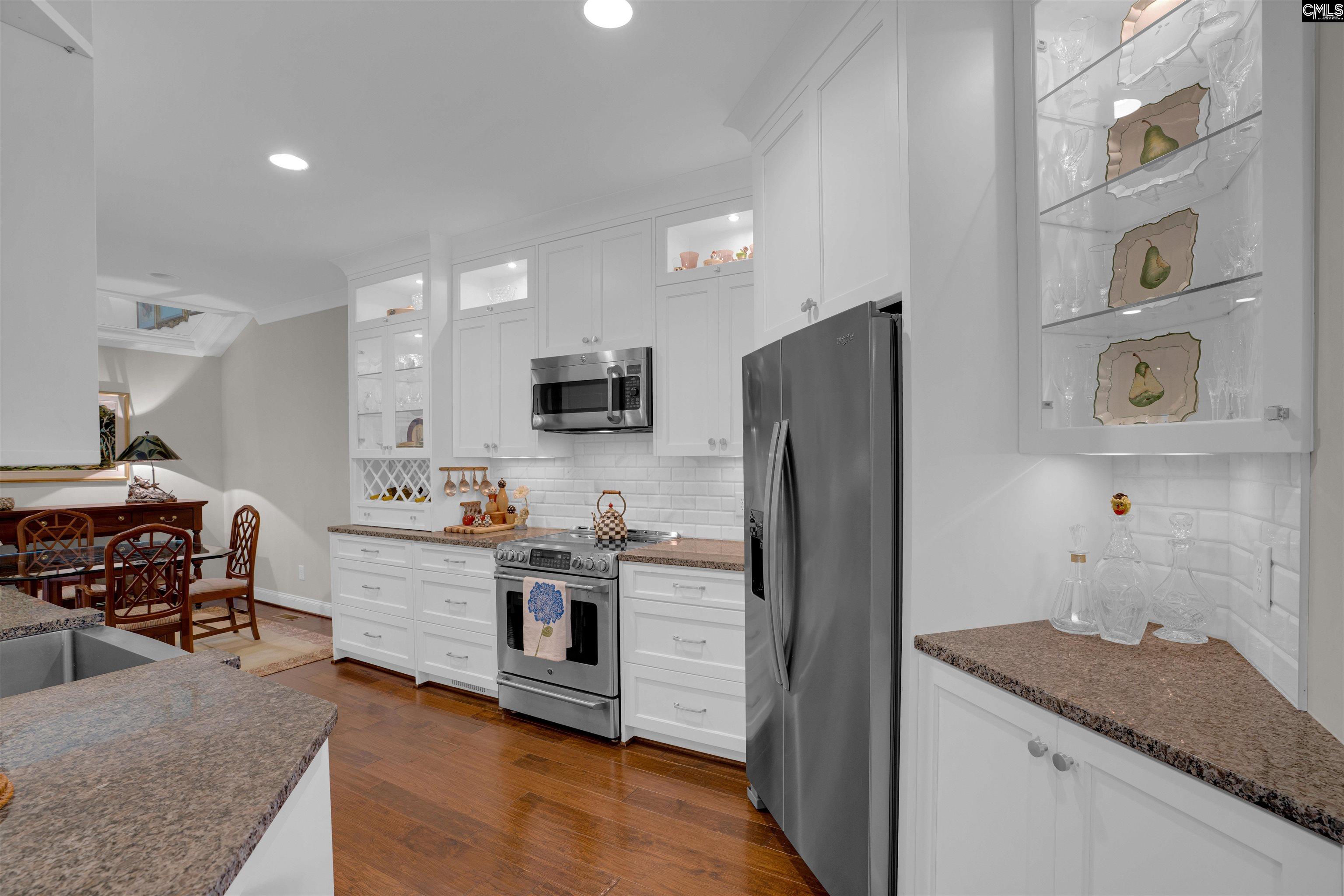 4 Mallard Shores Place Lexington, SC 29072