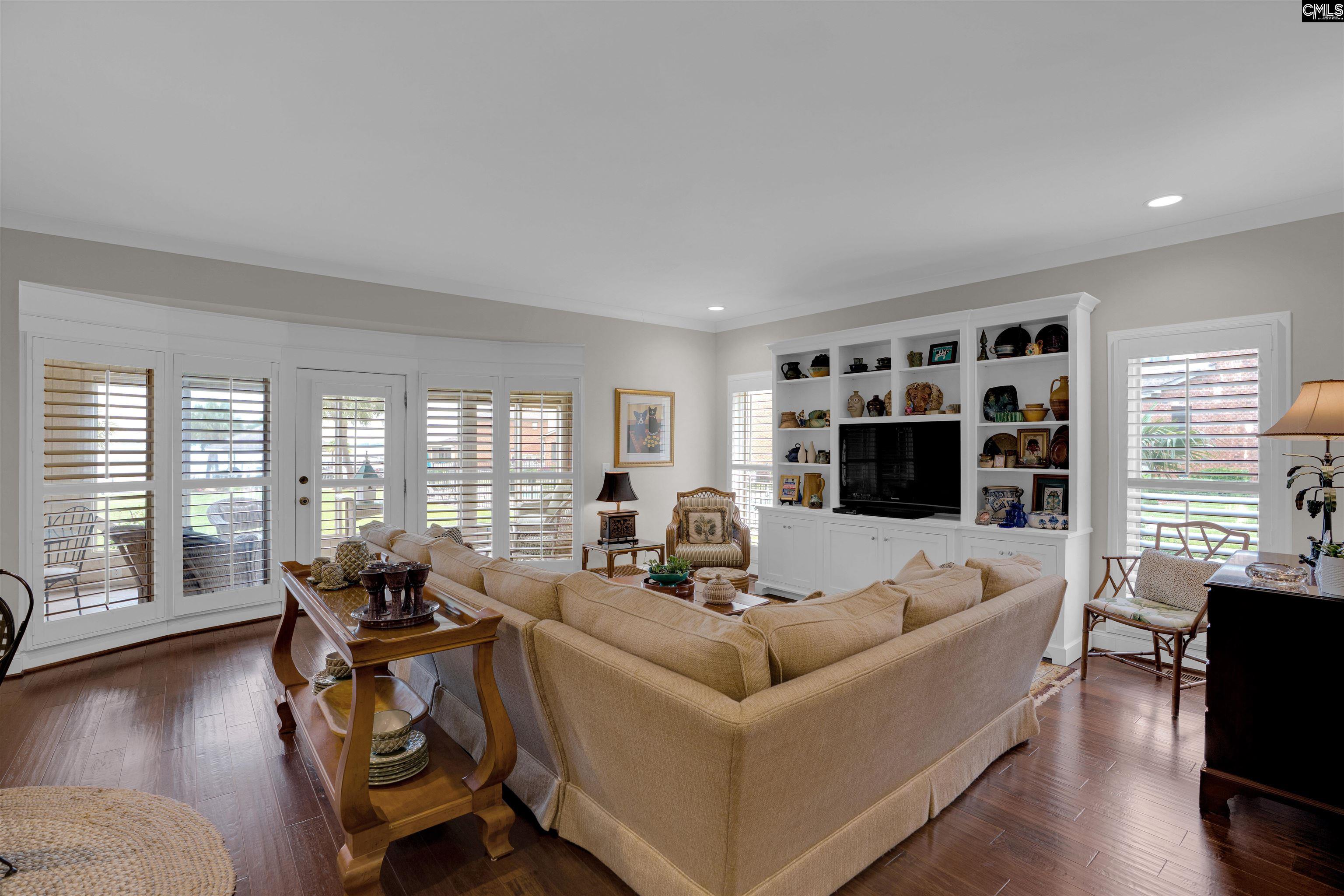 4 Mallard Shores Place Lexington, SC 29072