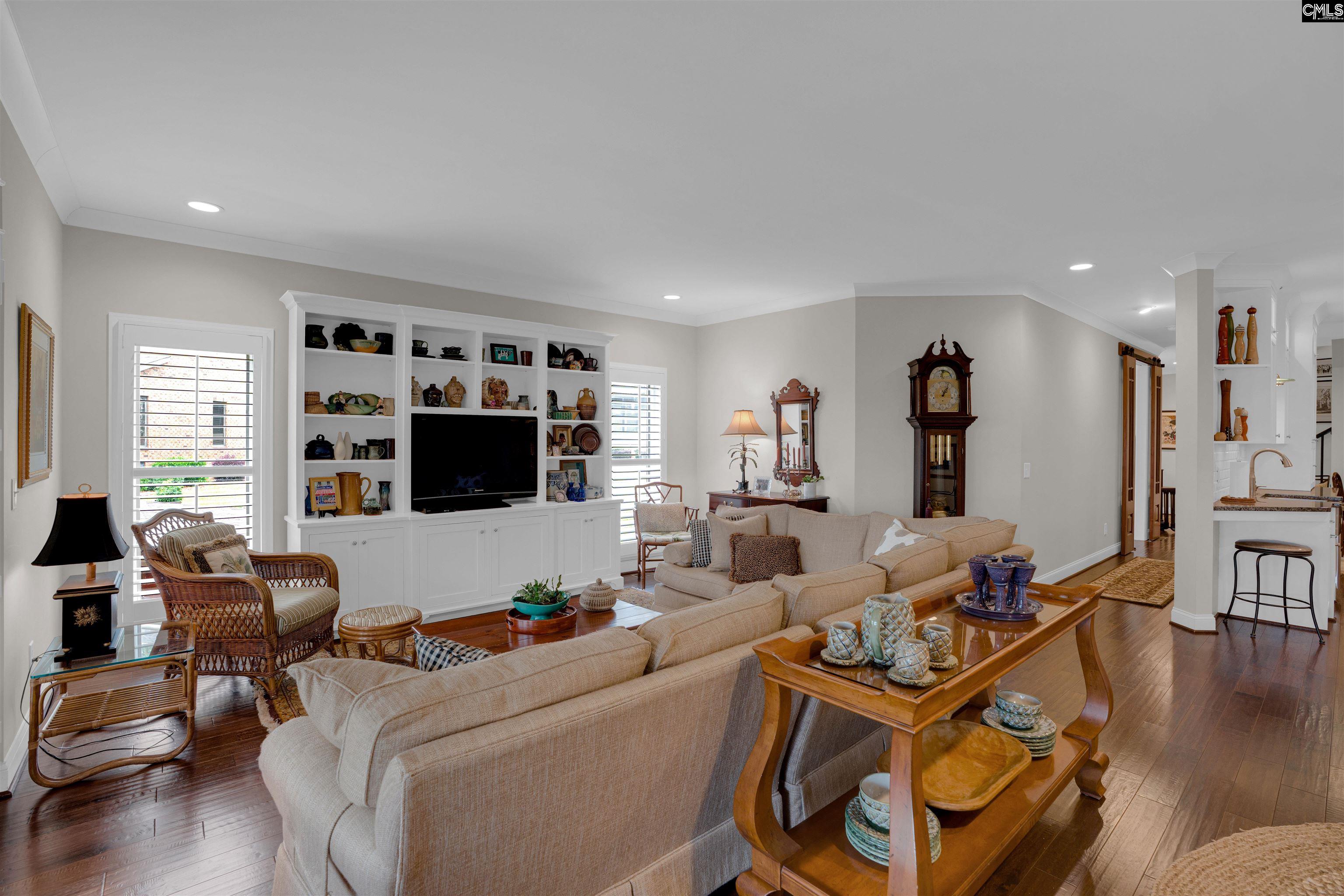 4 Mallard Shores Place Lexington, SC 29072