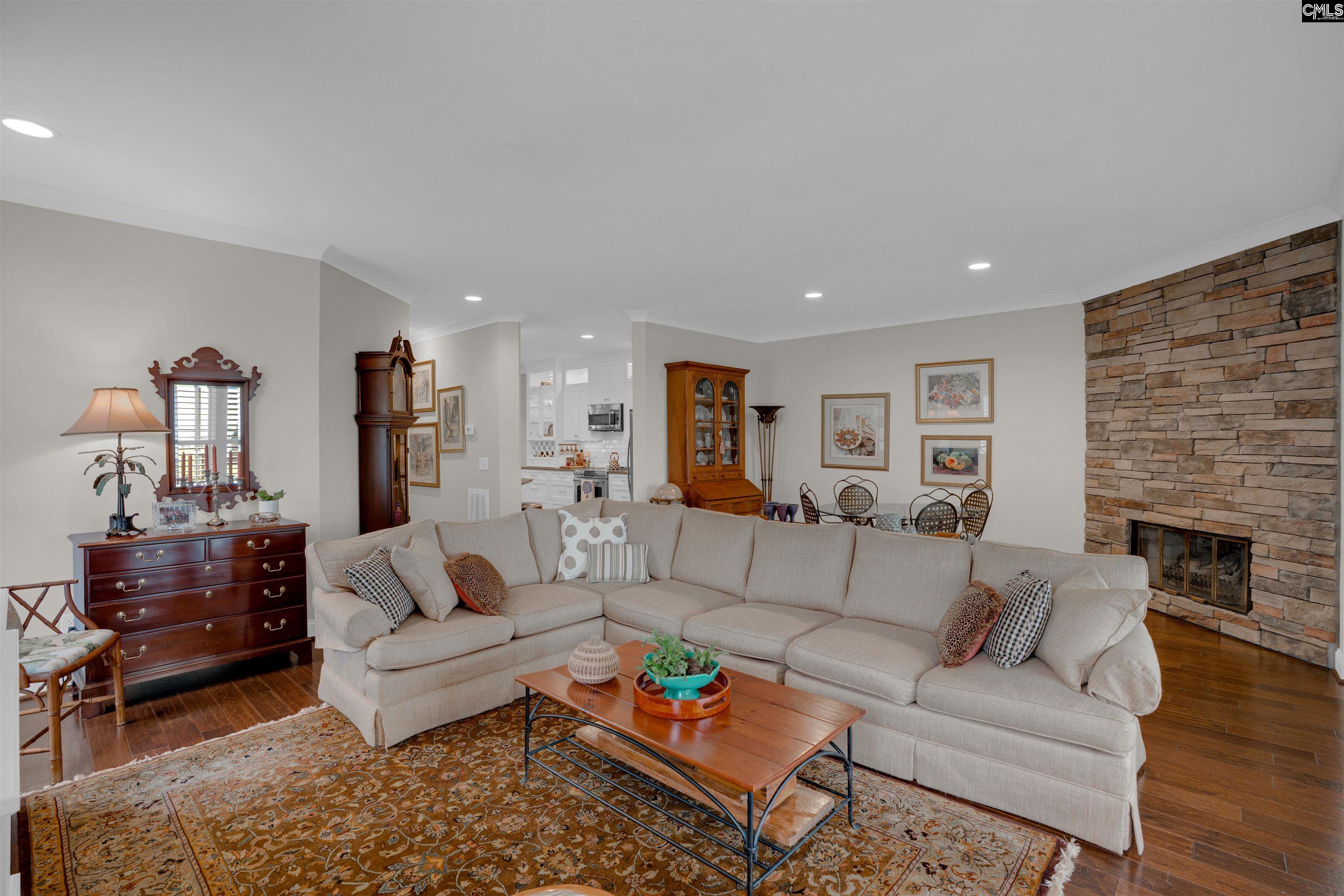 4 Mallard Shores Place Lexington, SC 29072