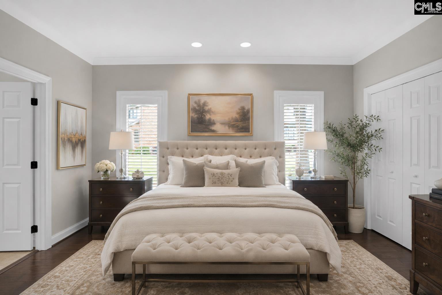 4 Mallard Shores Place Lexington, SC 29072