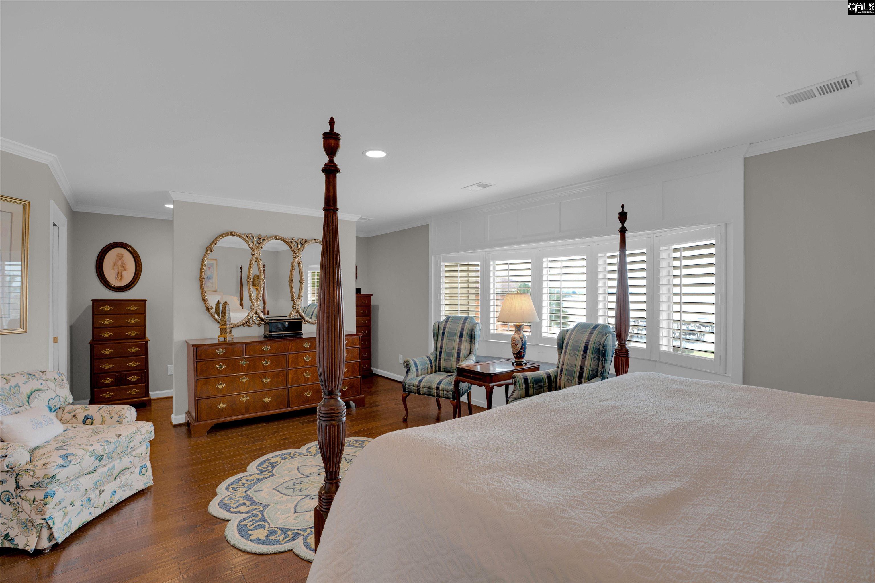 4 Mallard Shores Place Lexington, SC 29072