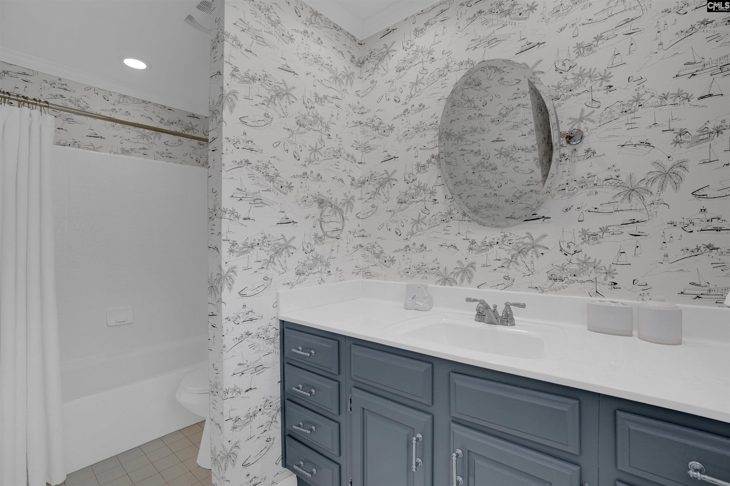 4 Mallard Shores Place Lexington, SC 29072