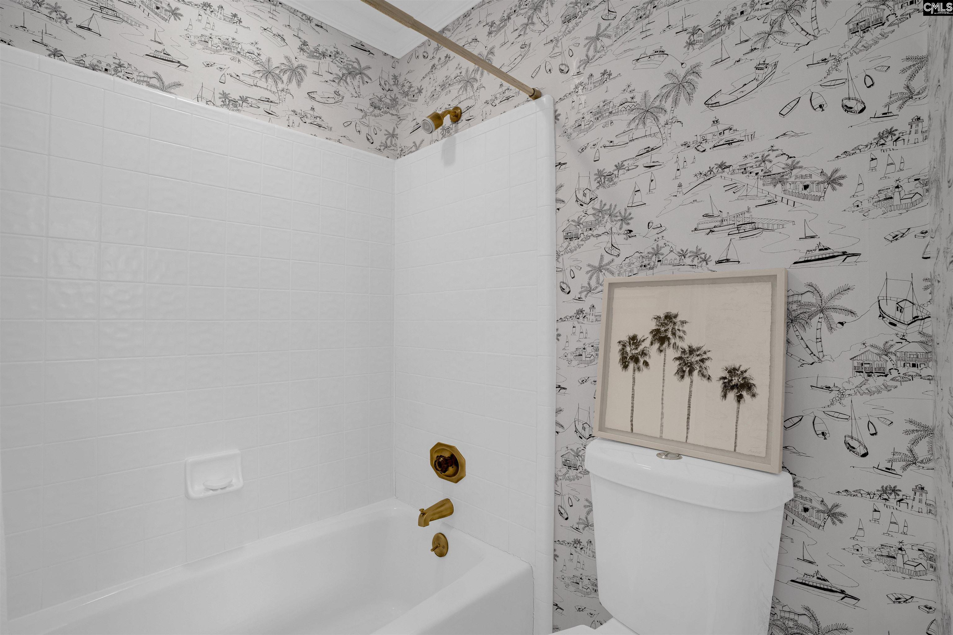 4 Mallard Shores Place Lexington, SC 29072