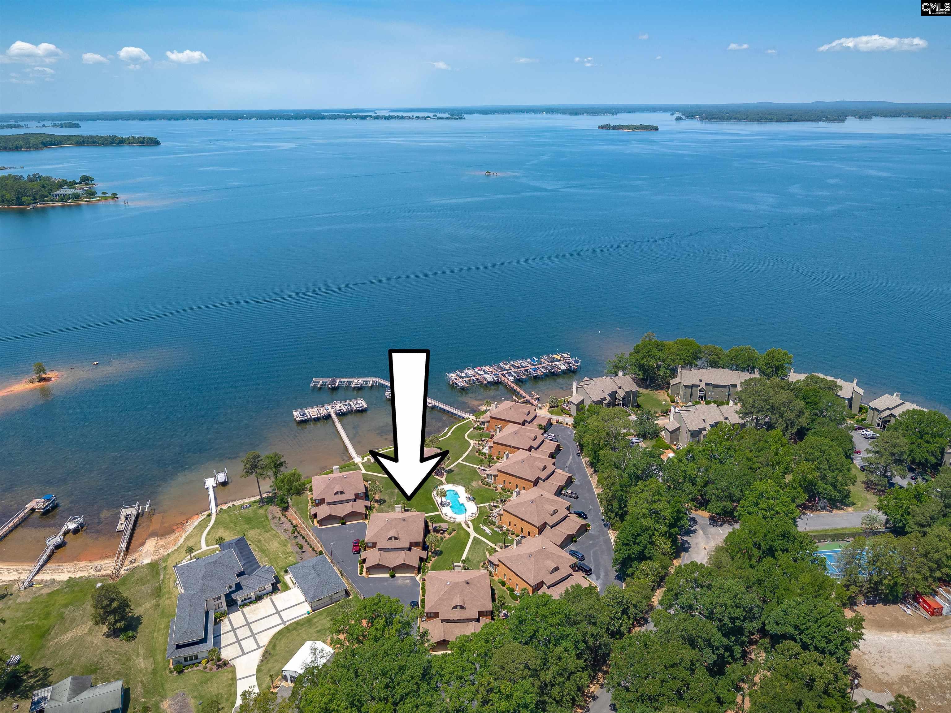 4 Mallard Shores Place Lexington, SC 29072