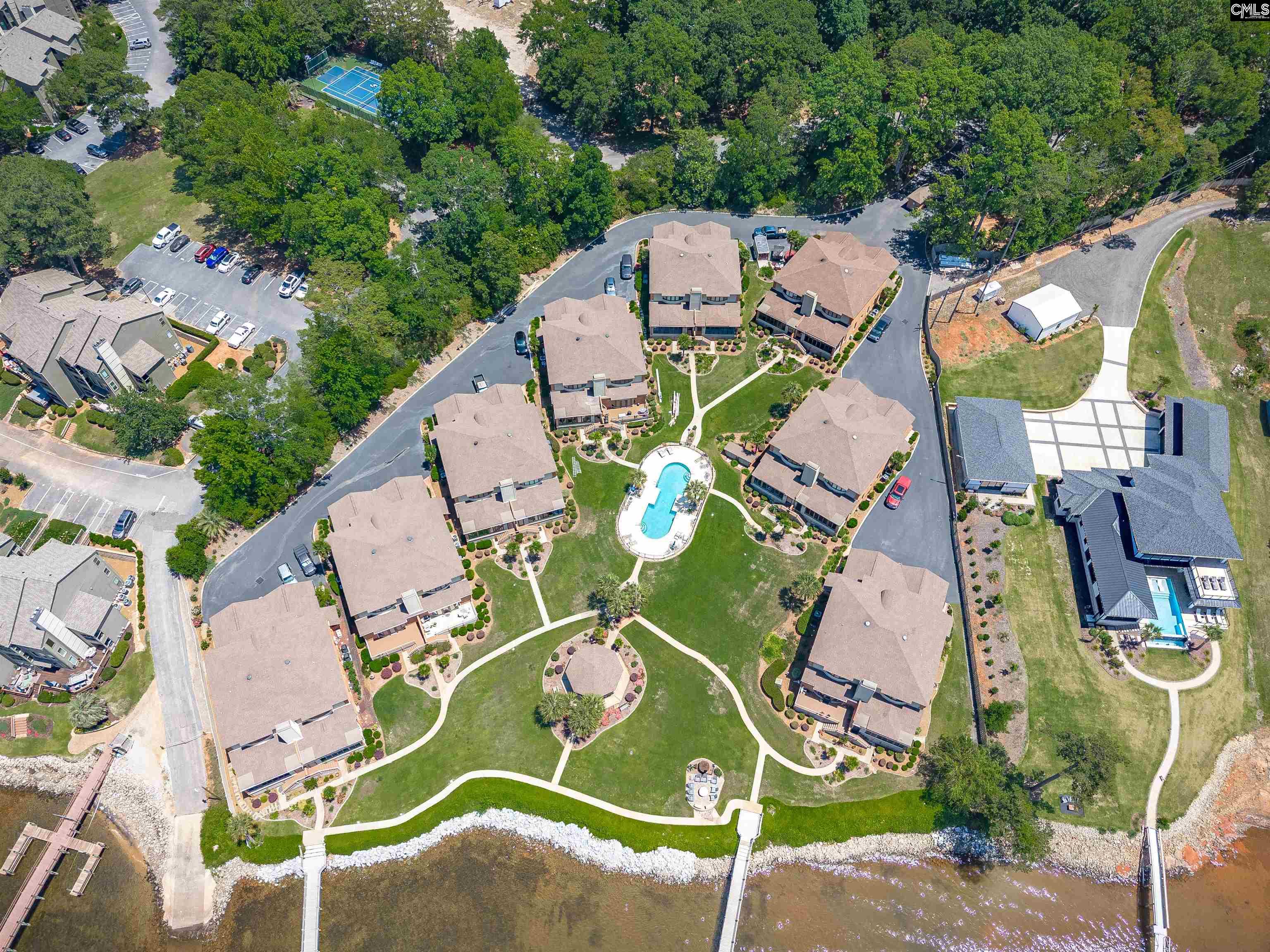 4 Mallard Shores Place Lexington, SC 29072