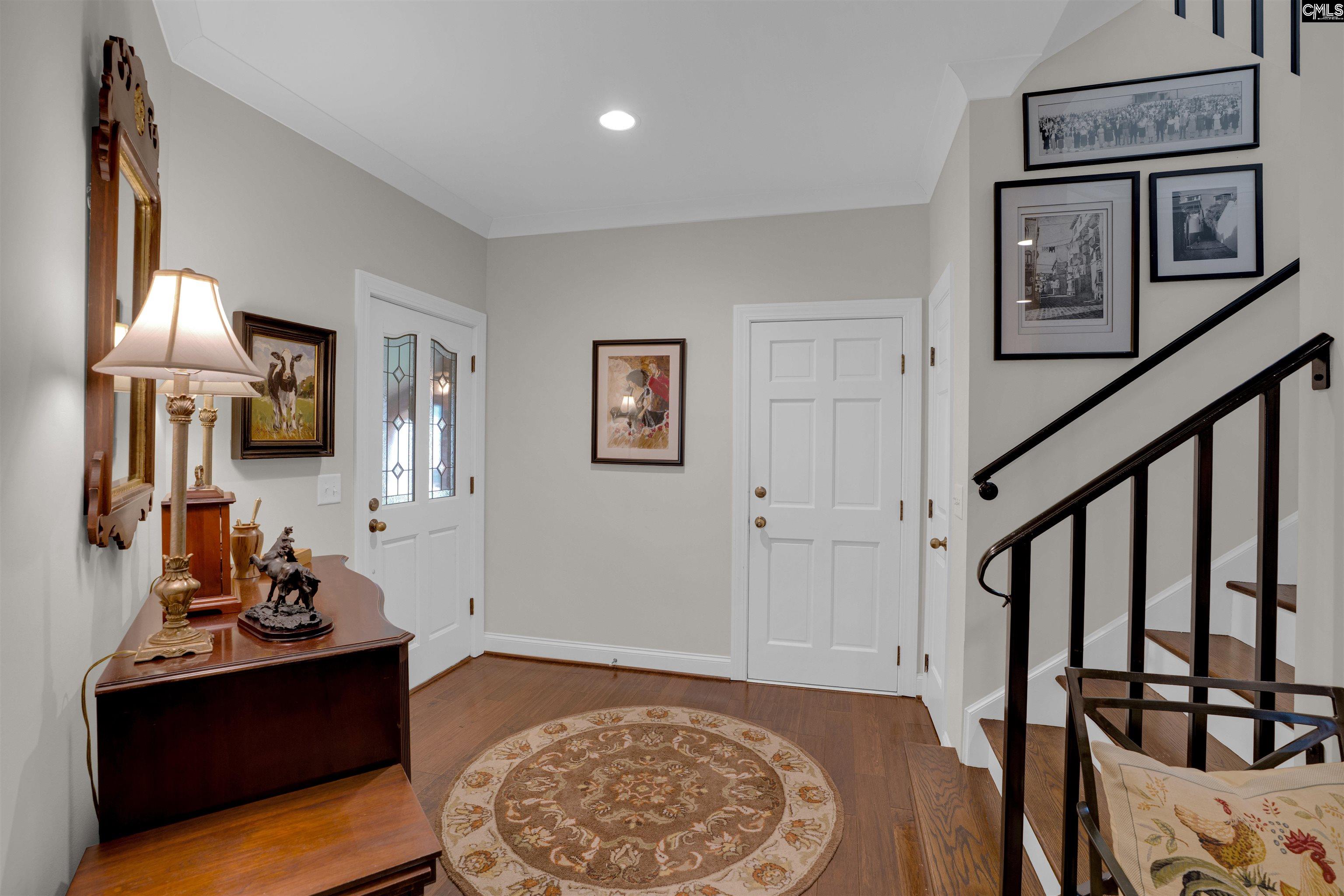 4 Mallard Shores Place Lexington, SC 29072