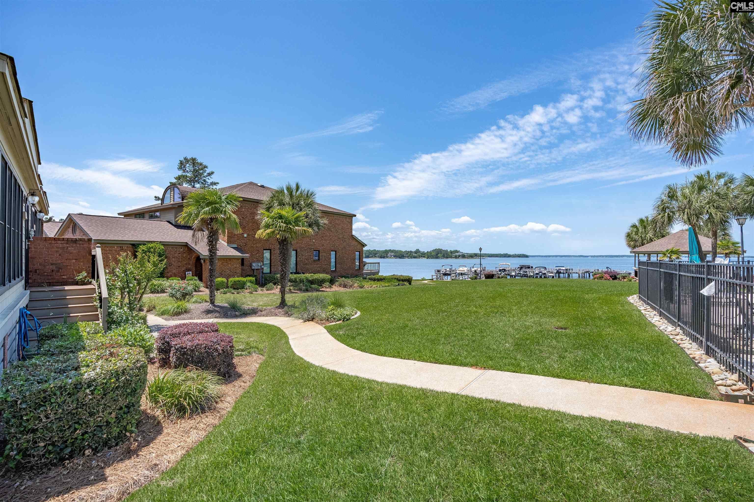 4 Mallard Shores Place Lexington, SC 29072