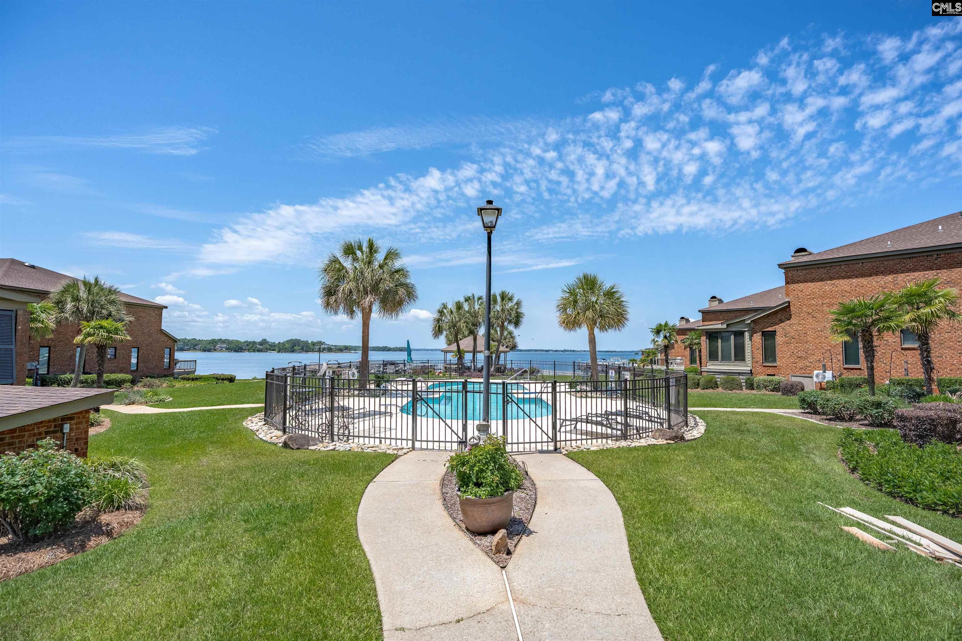 4 Mallard Shores Place Lexington, SC 29072