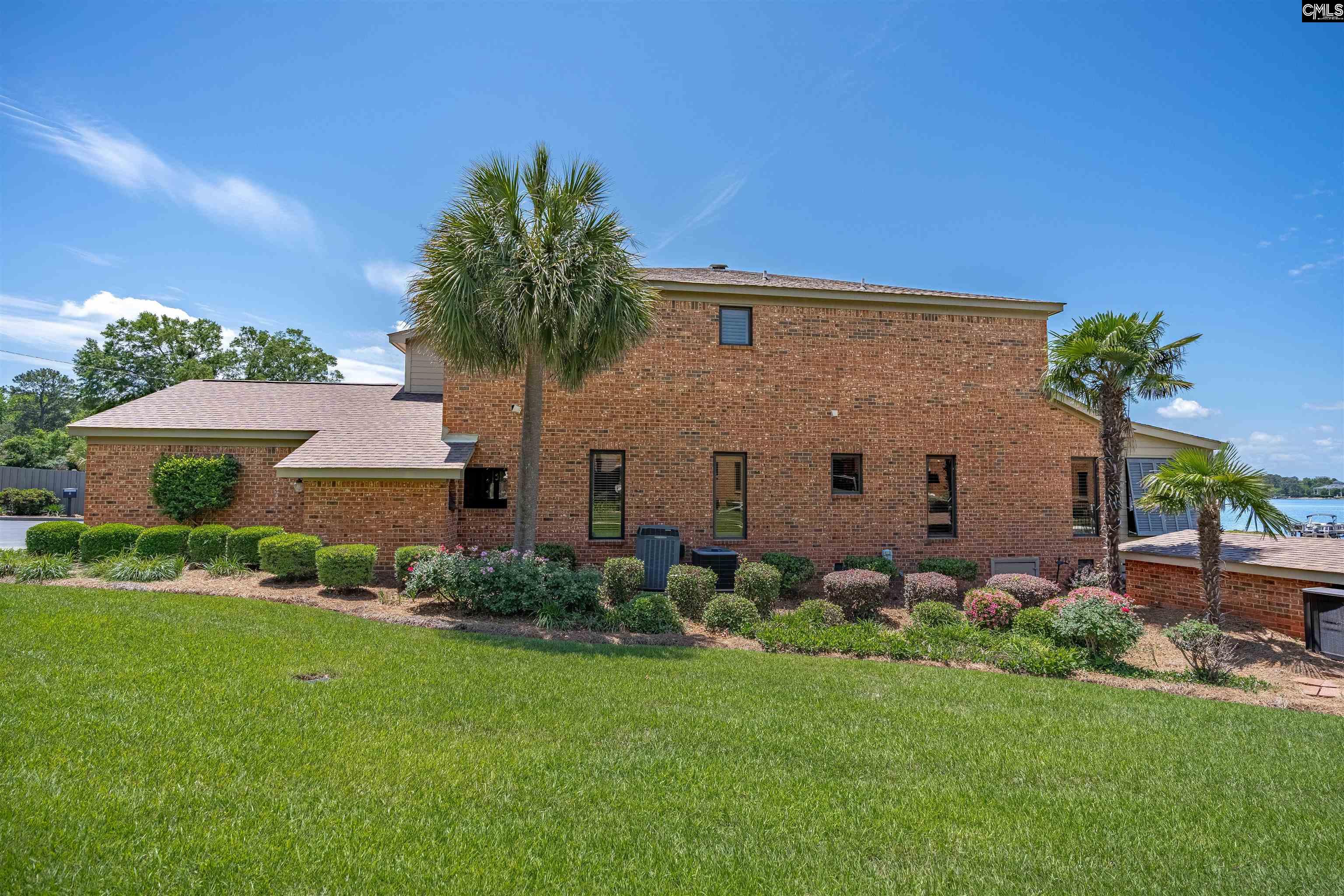 4 Mallard Shores Place Lexington, SC 29072
