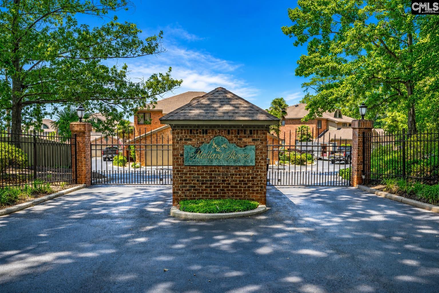 4 Mallard Shores Place Lexington, SC 29072