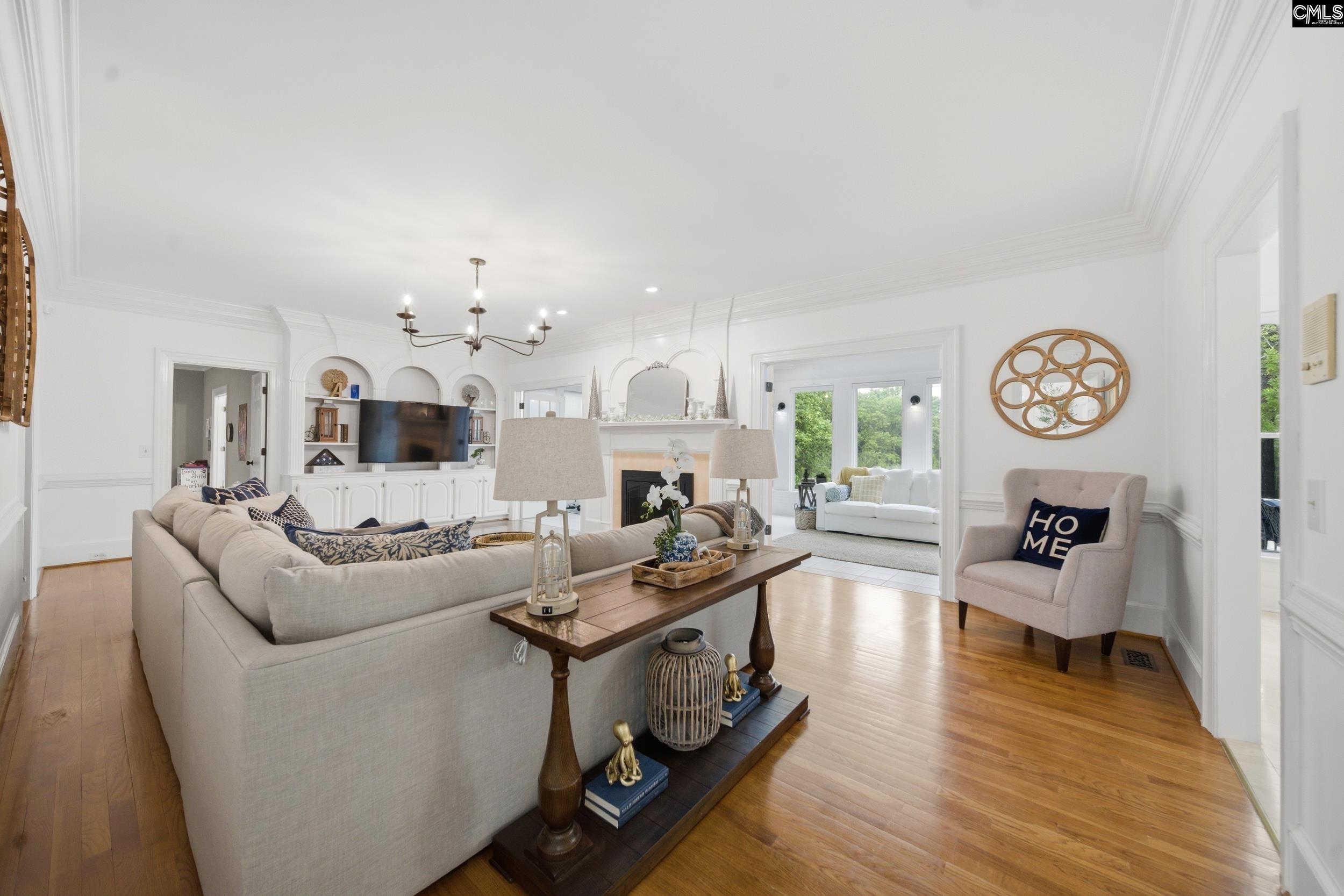 204 Stormycreek Lane Blythewood, SC 29016