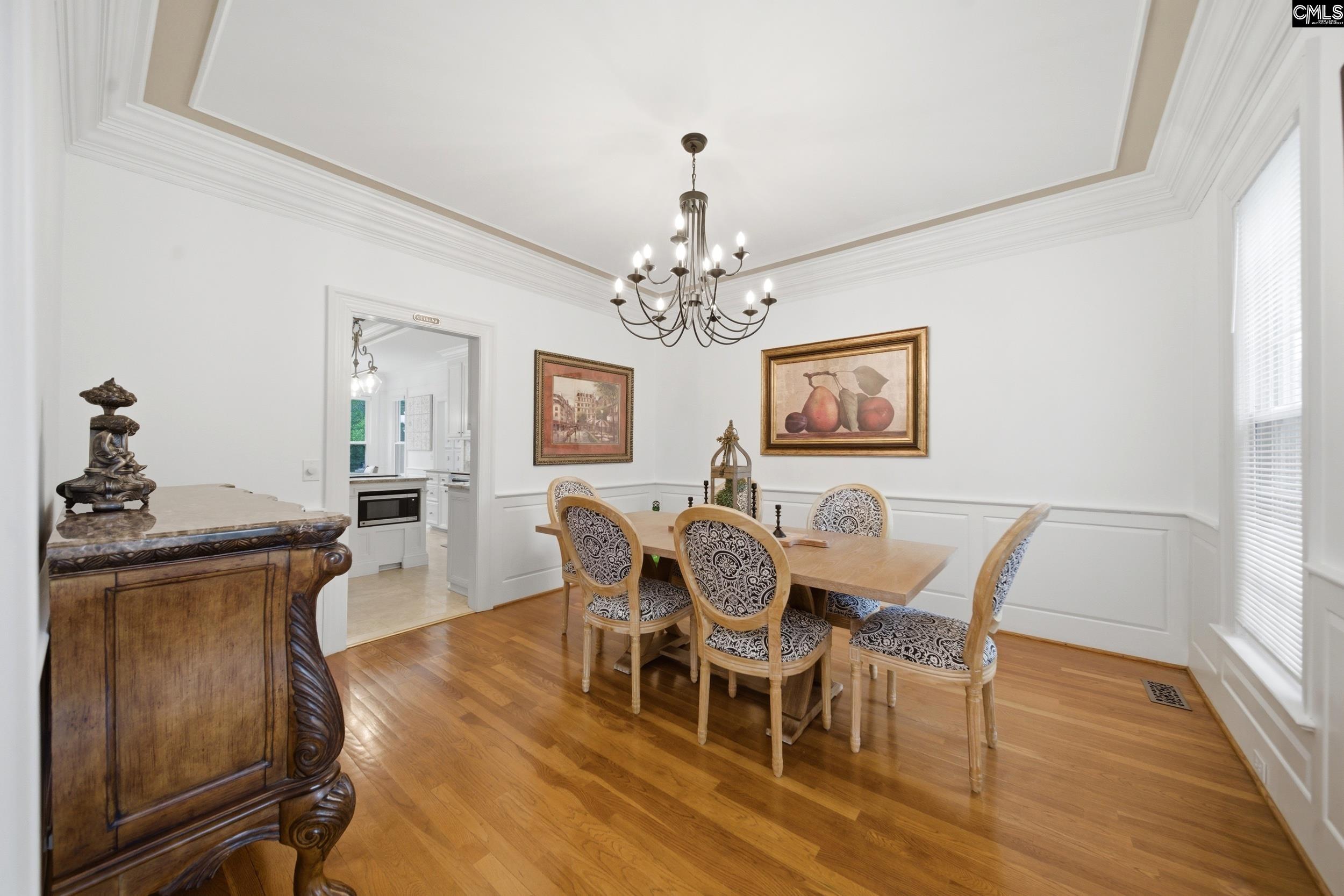204 Stormycreek Lane Blythewood, SC 29016