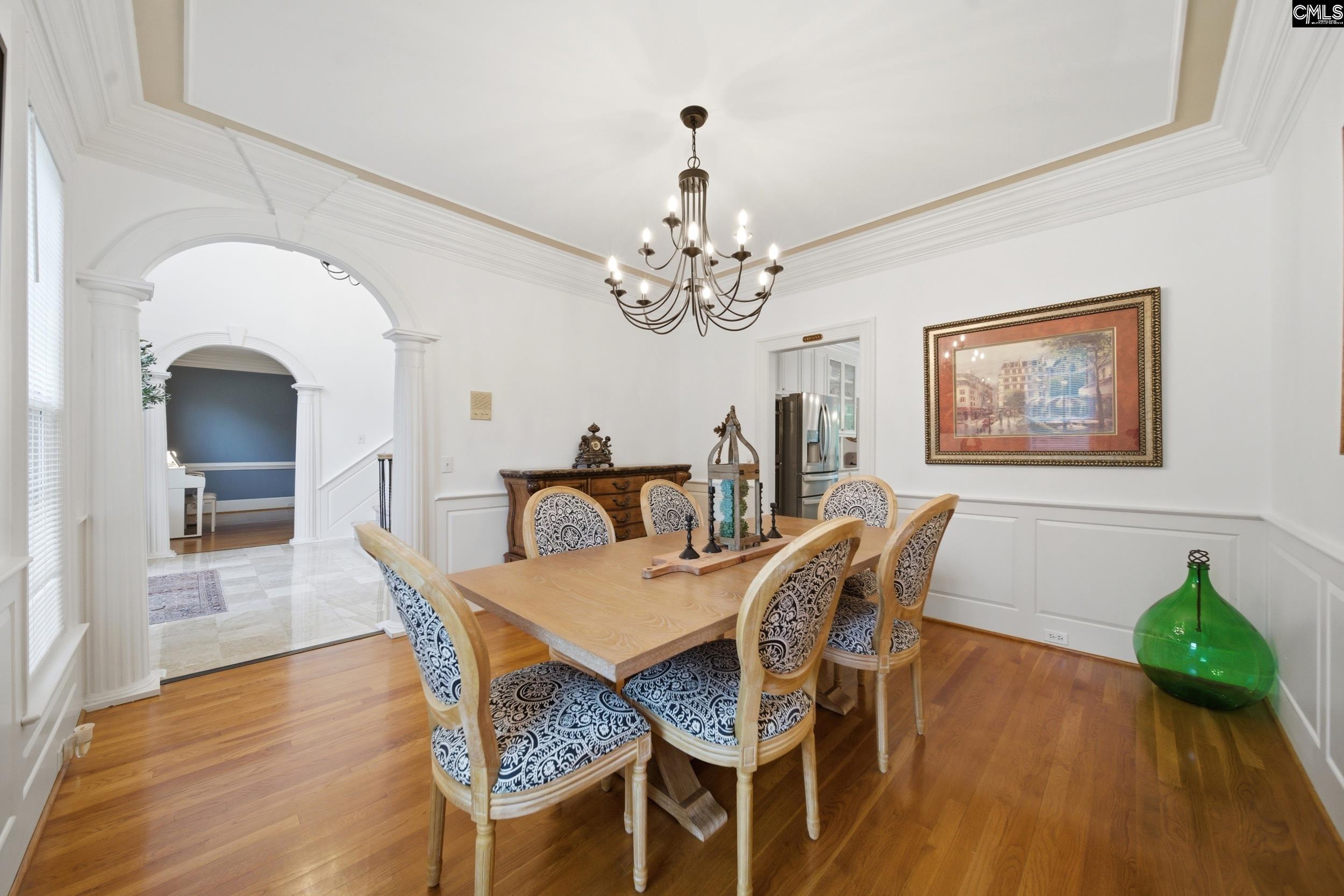 204 Stormycreek Lane Blythewood, SC 29016