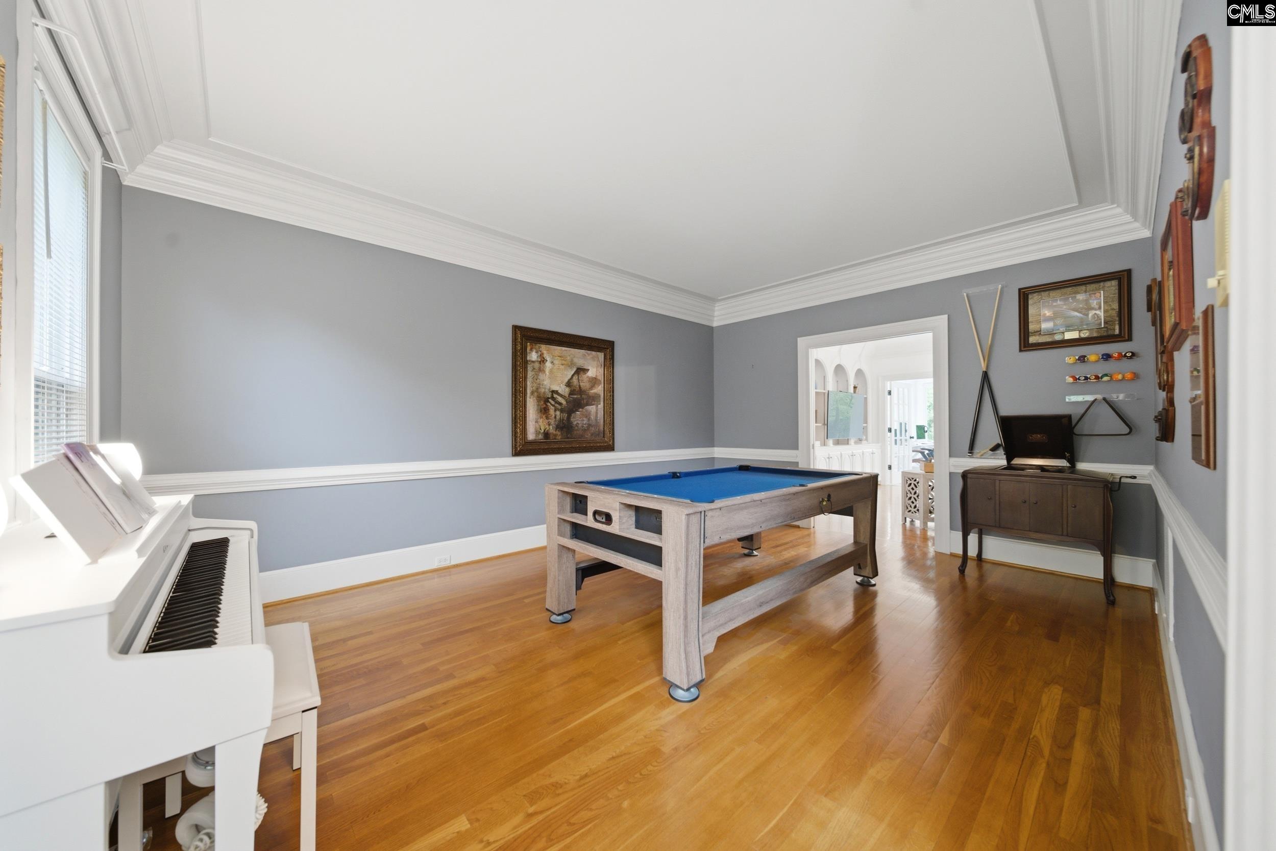204 Stormycreek Lane Blythewood, SC 29016