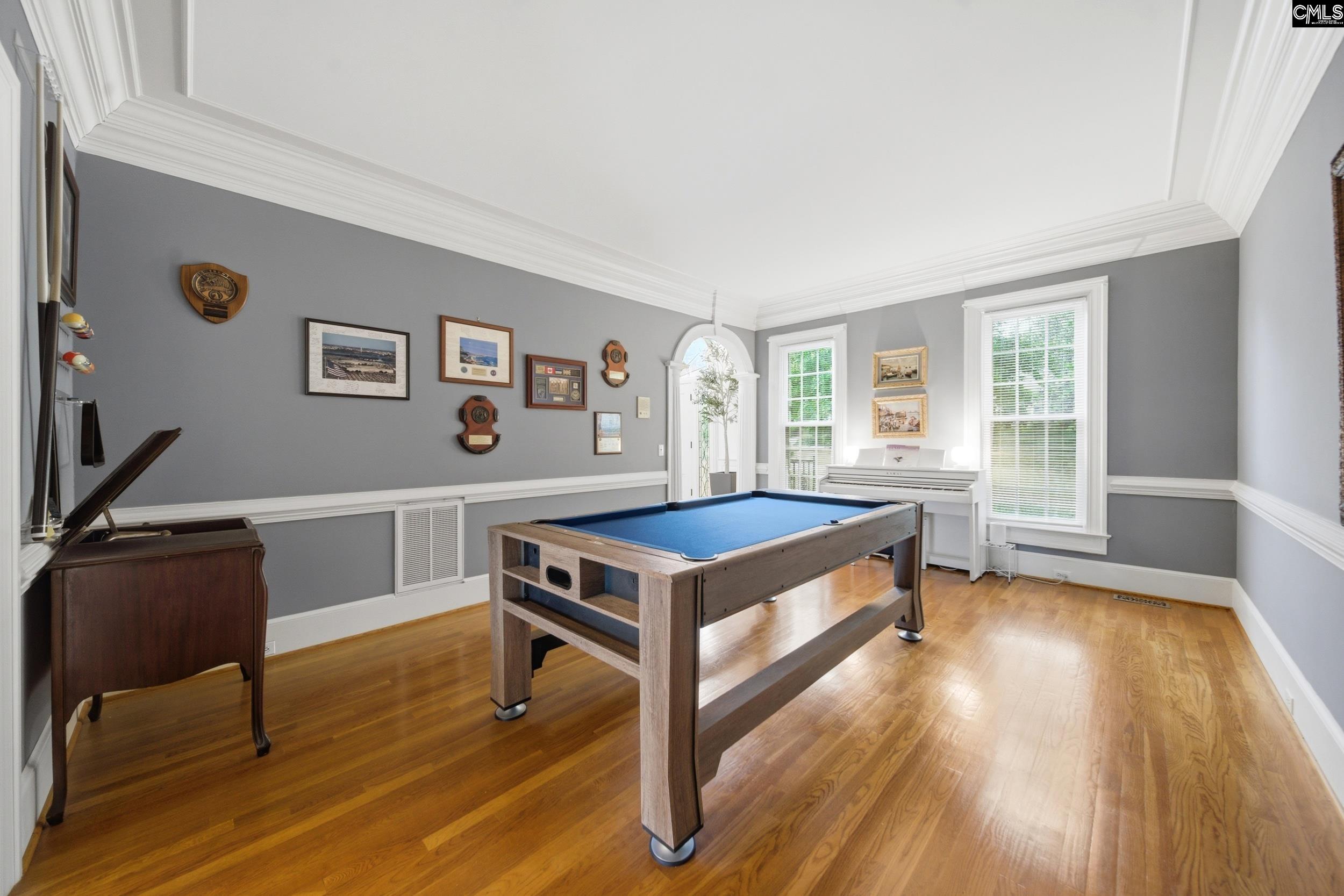 204 Stormycreek Lane Blythewood, SC 29016
