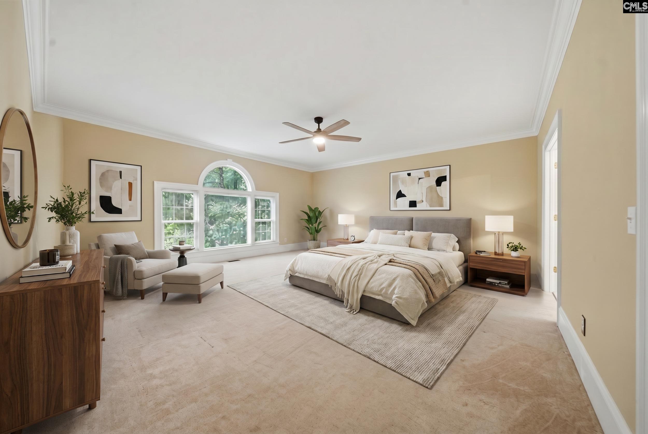 204 Stormycreek Lane Blythewood, SC 29016