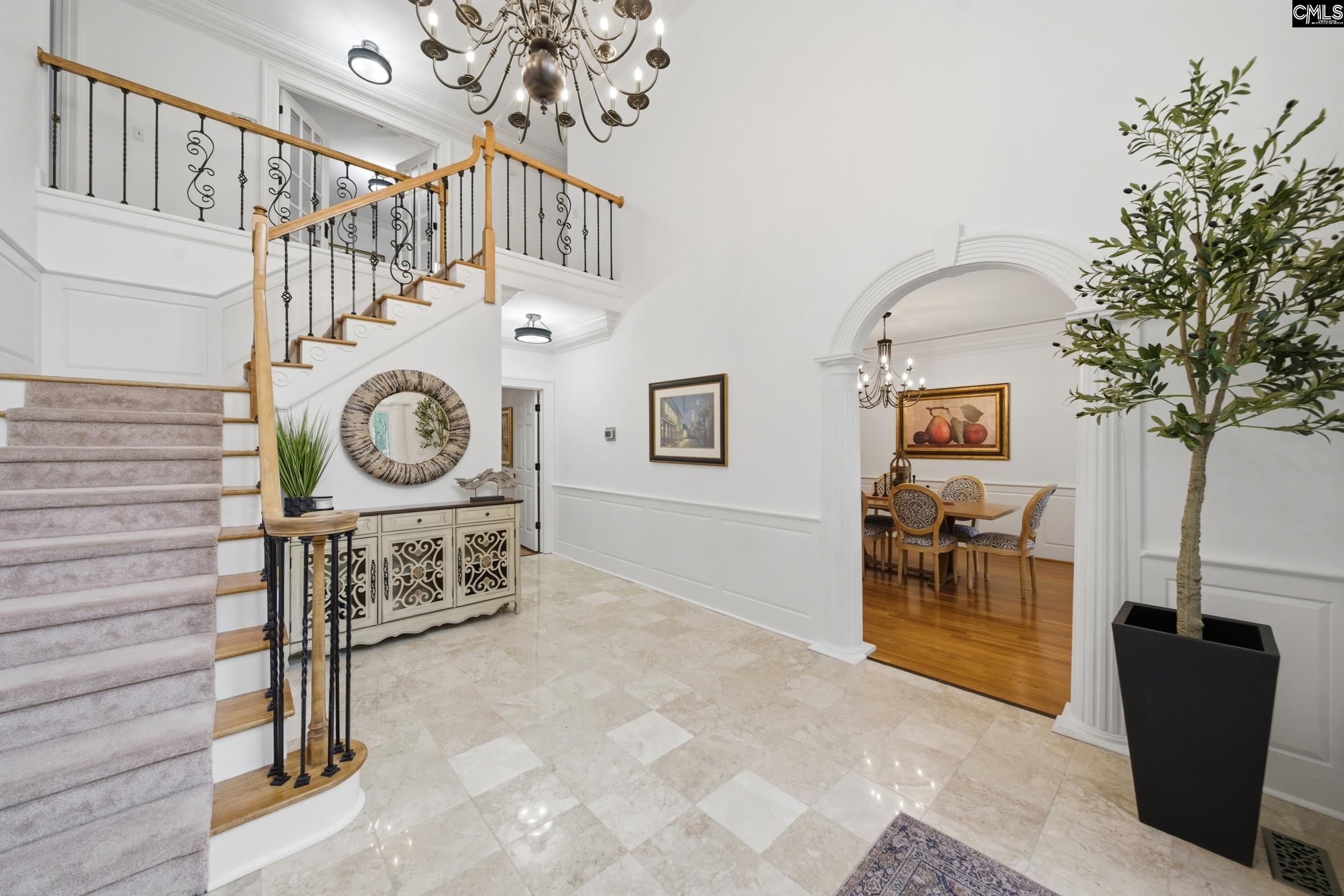 204 Stormycreek Lane Blythewood, SC 29016