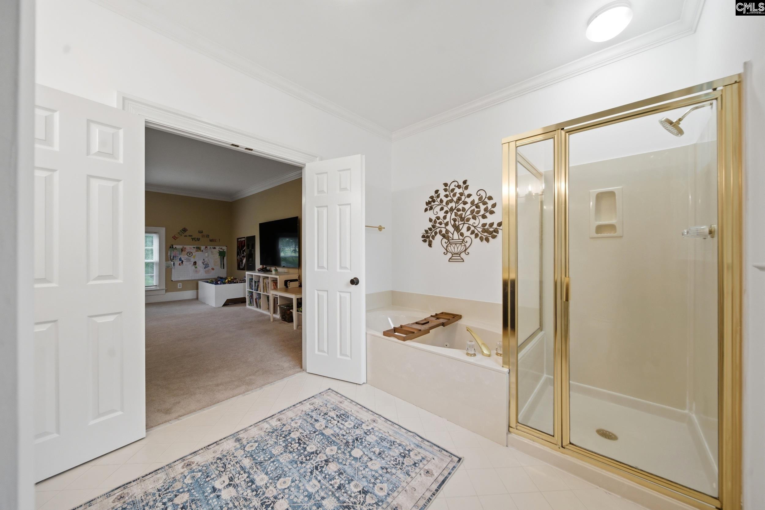 204 Stormycreek Lane Blythewood, SC 29016
