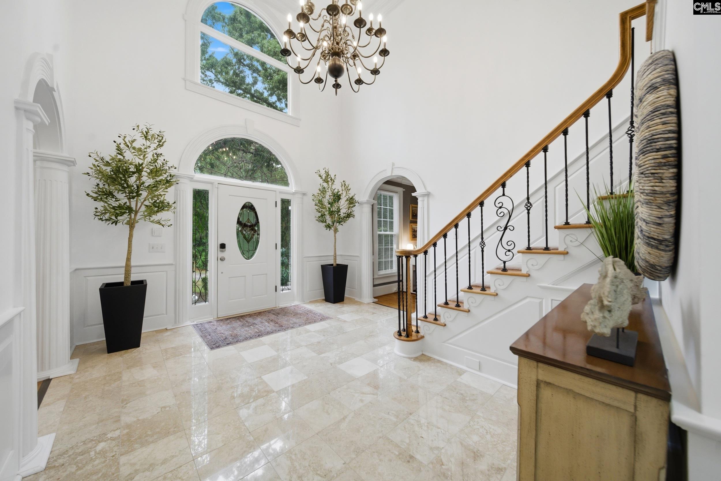 204 Stormycreek Lane Blythewood, SC 29016