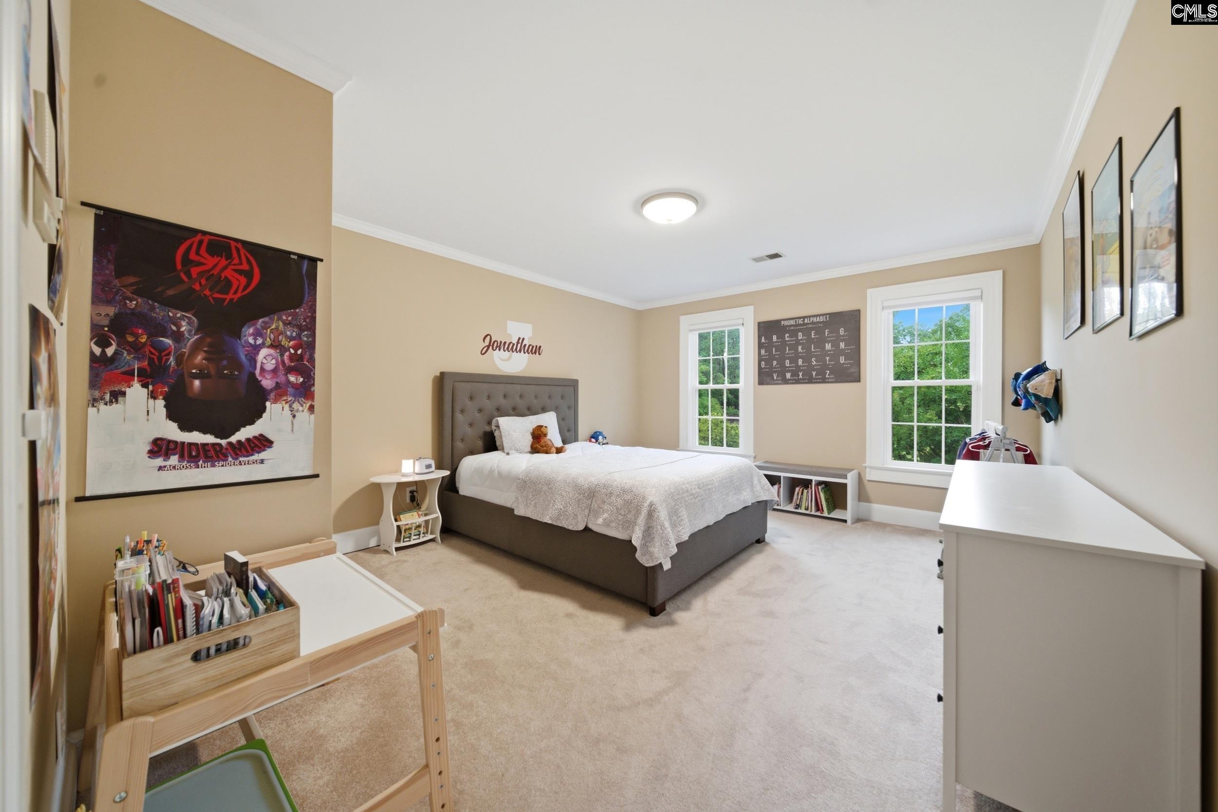 204 Stormycreek Lane Blythewood, SC 29016