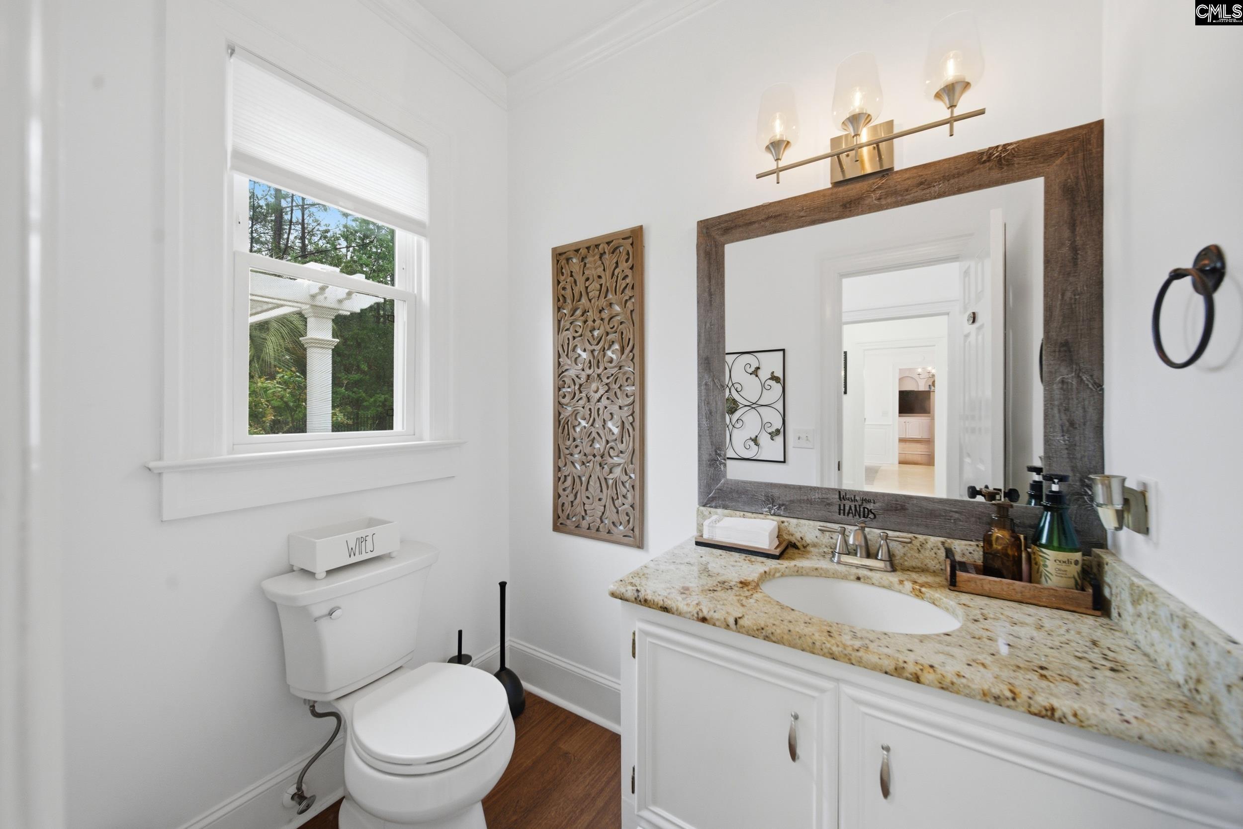 204 Stormycreek Lane Blythewood, SC 29016