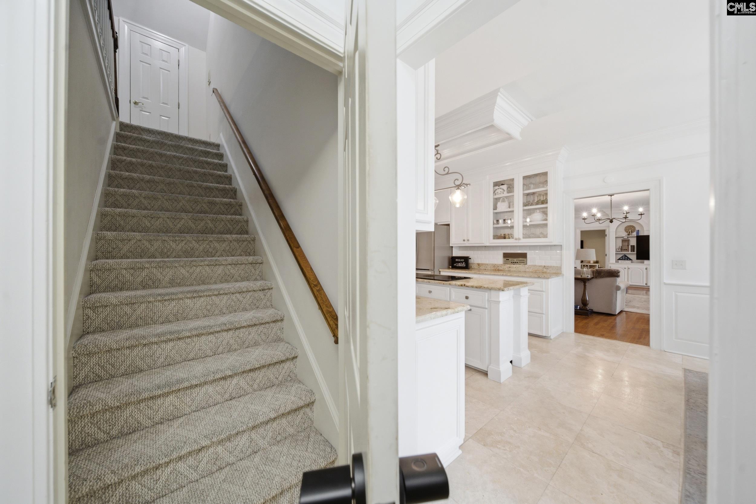 204 Stormycreek Lane Blythewood, SC 29016