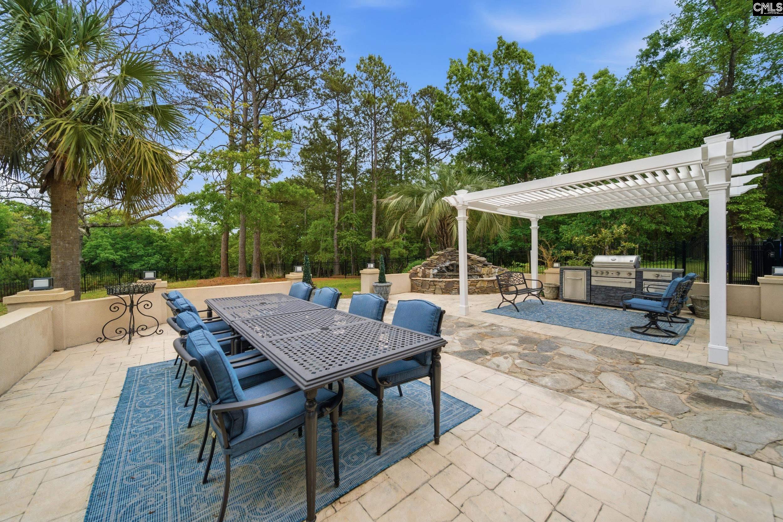 204 Stormycreek Lane Blythewood, SC 29016