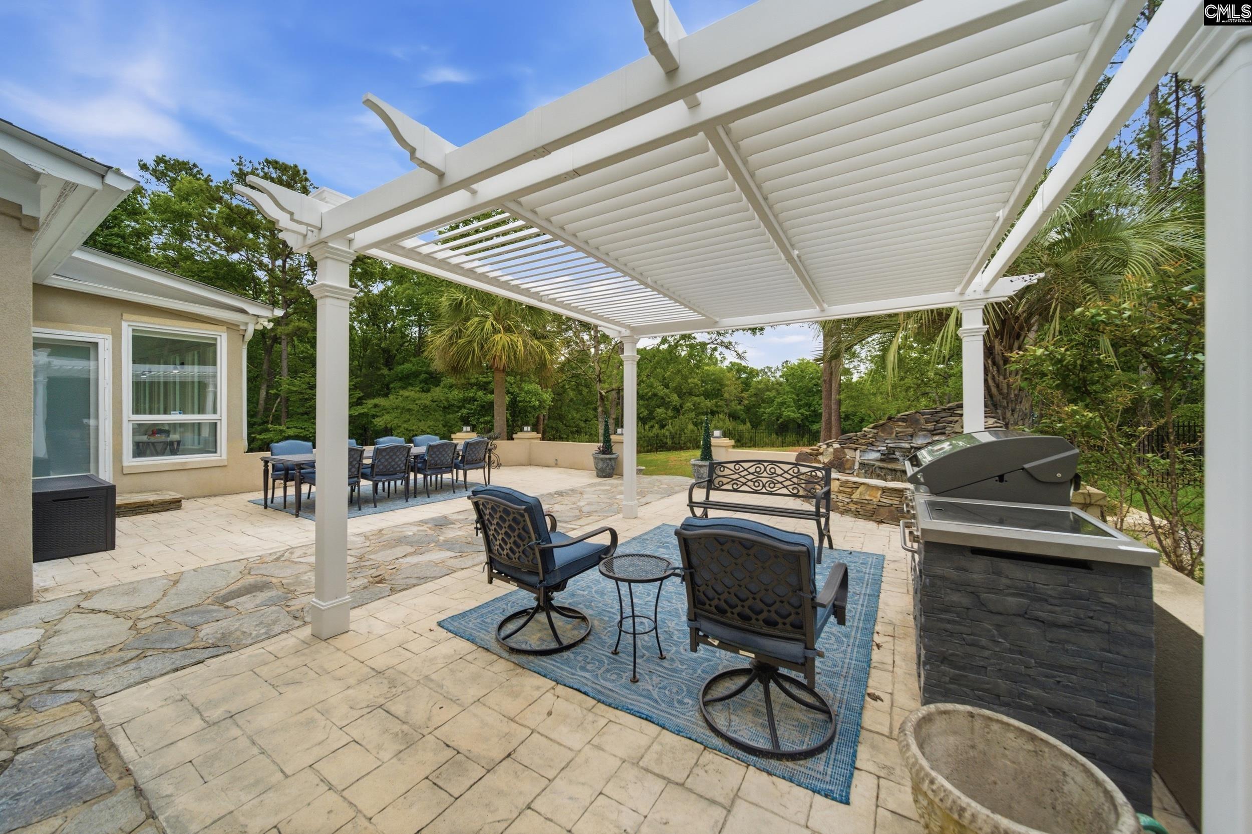 204 Stormycreek Lane Blythewood, SC 29016